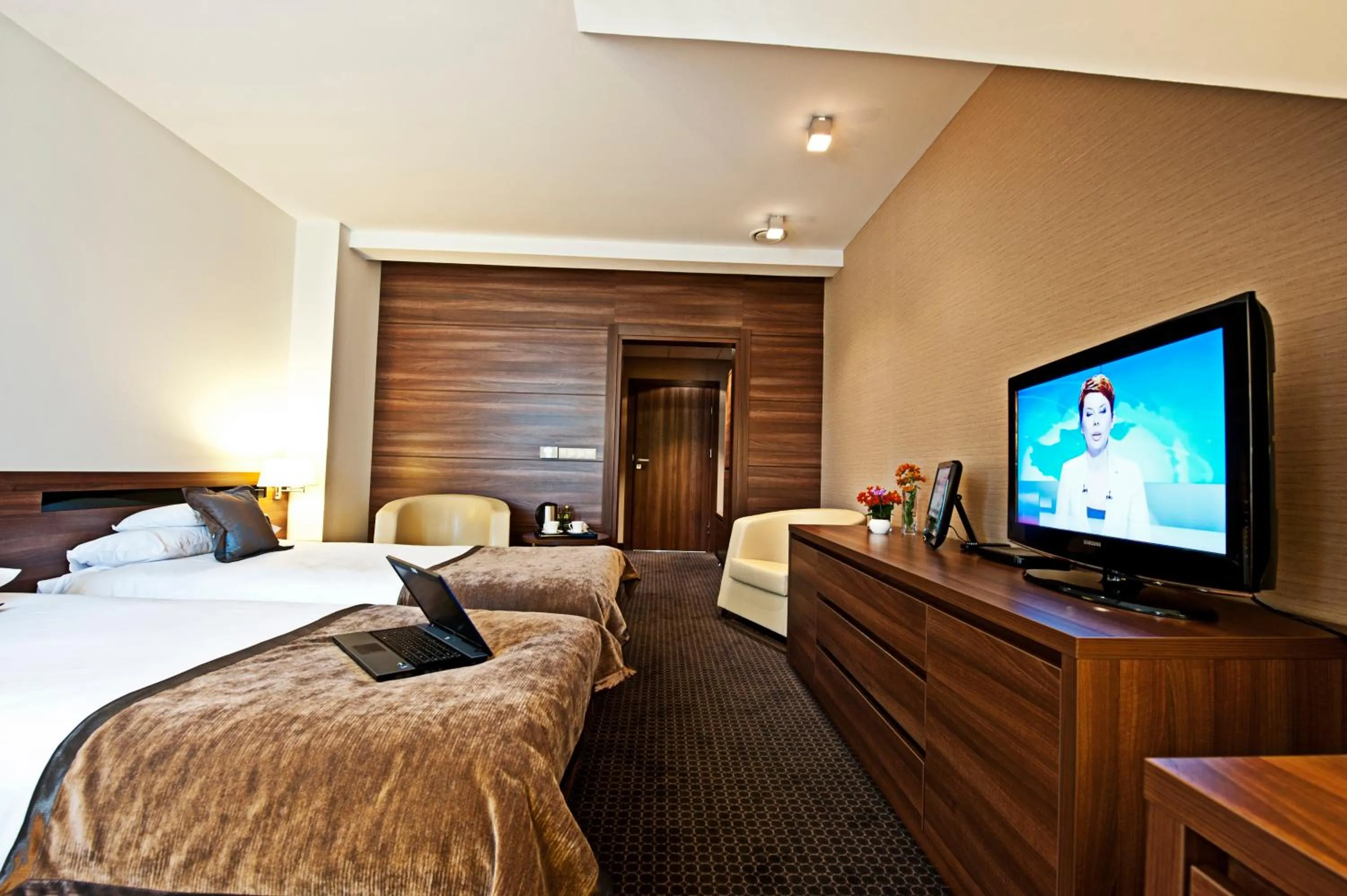 Photo of the whole room in Rado Resort Spa & Wellness