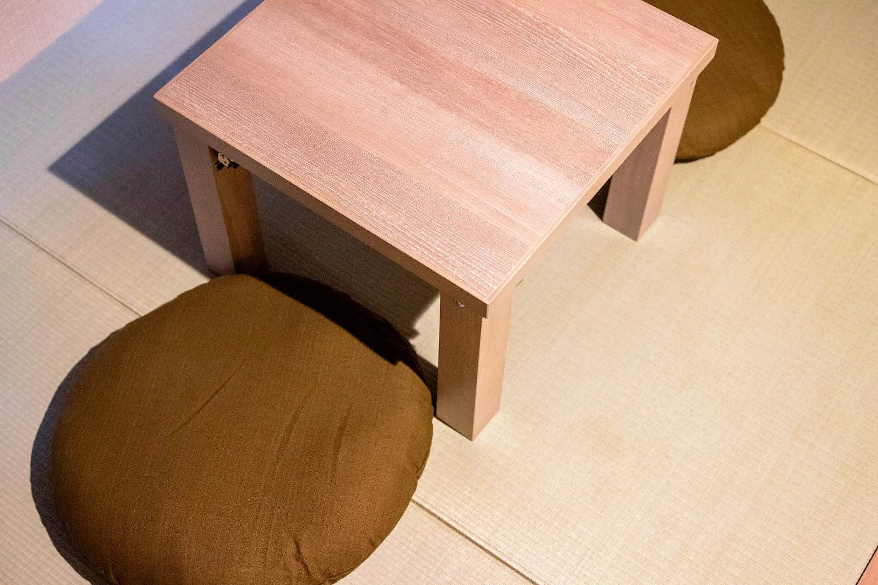 Photo of the whole room in Hotel Lantana Naha Matsuyama