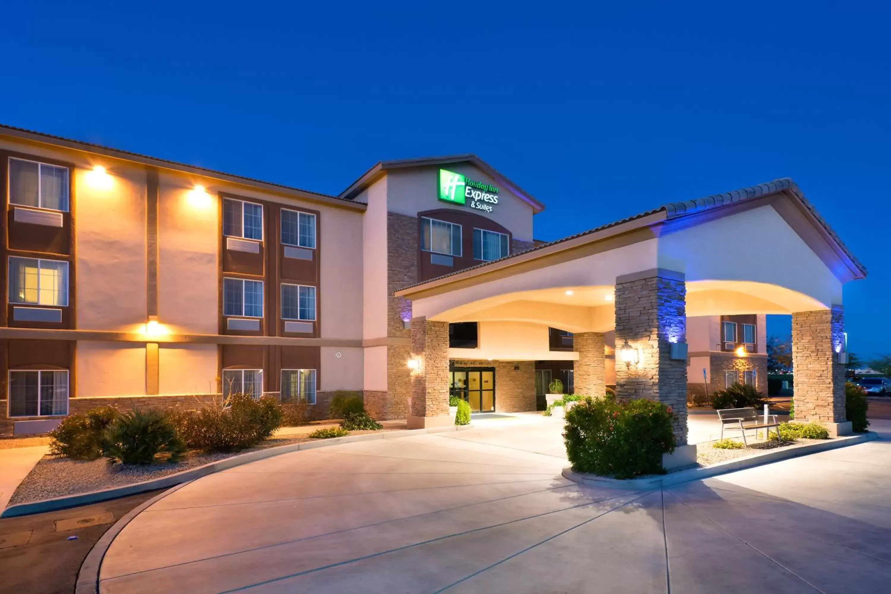 Holiday Inn Express & Suites Casa Grande by IHG Holiday Inn Express & Suites Casa Grande by IHG