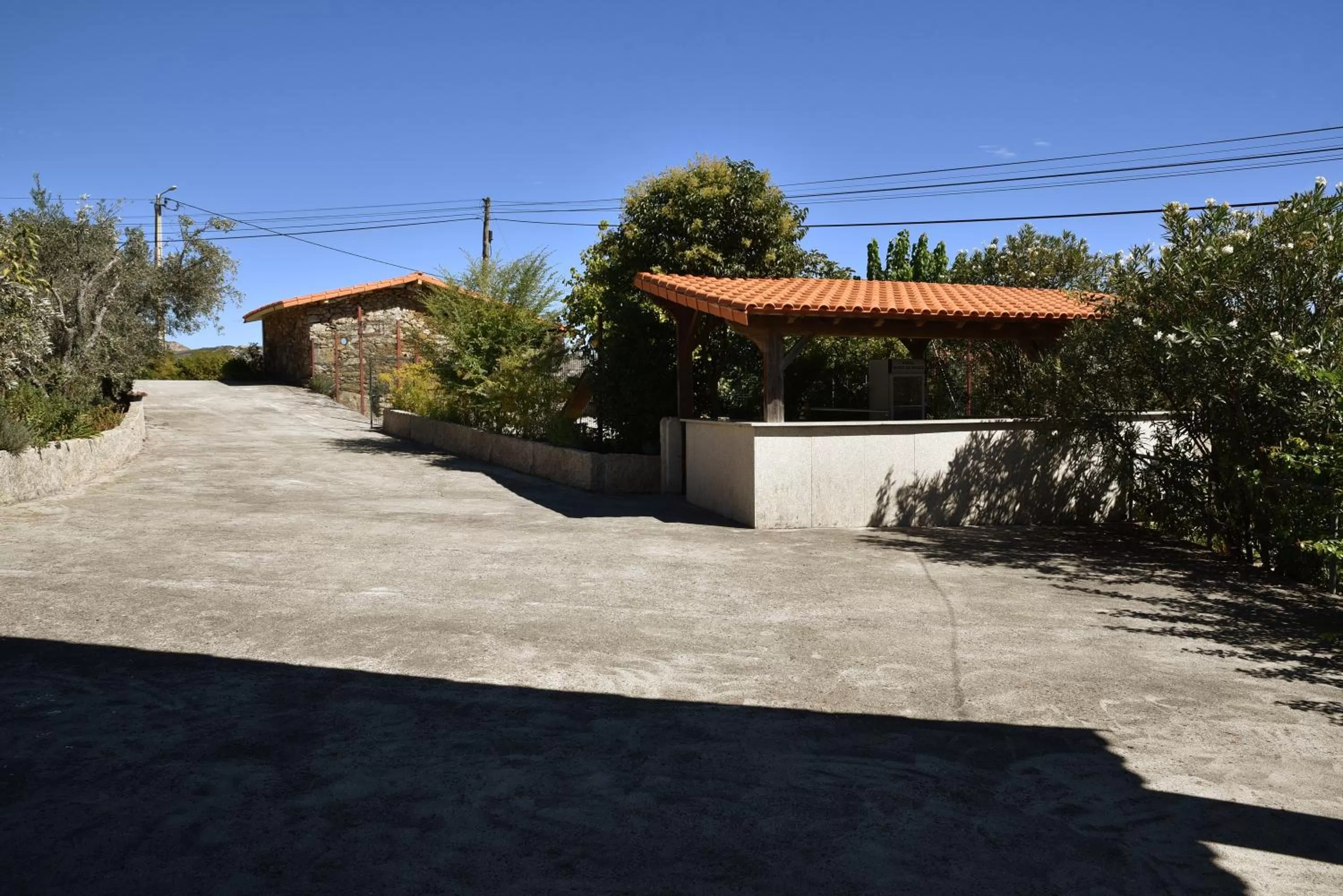 Property Building in Quinta da Seixeda