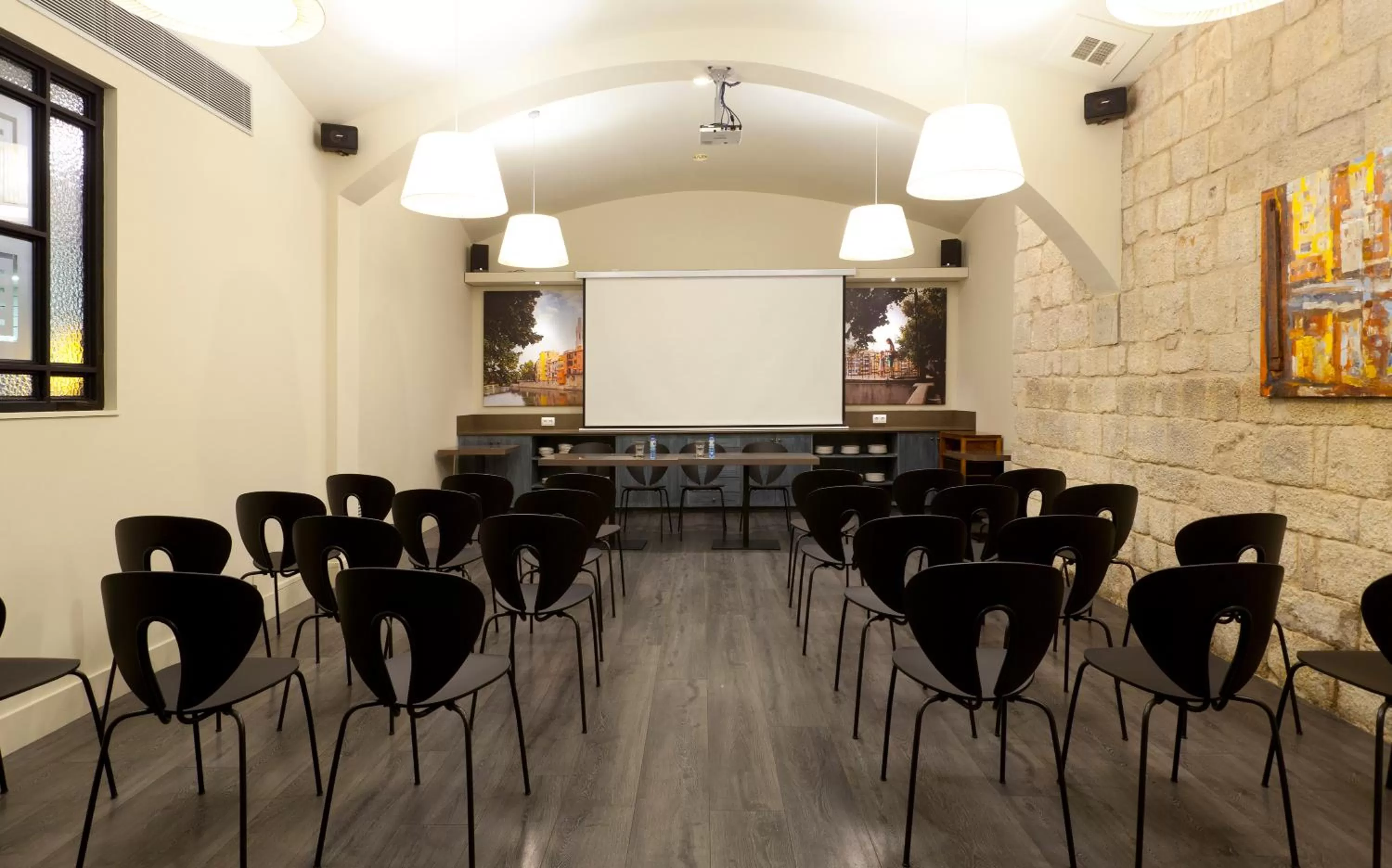 Meeting/conference room in Peninsular