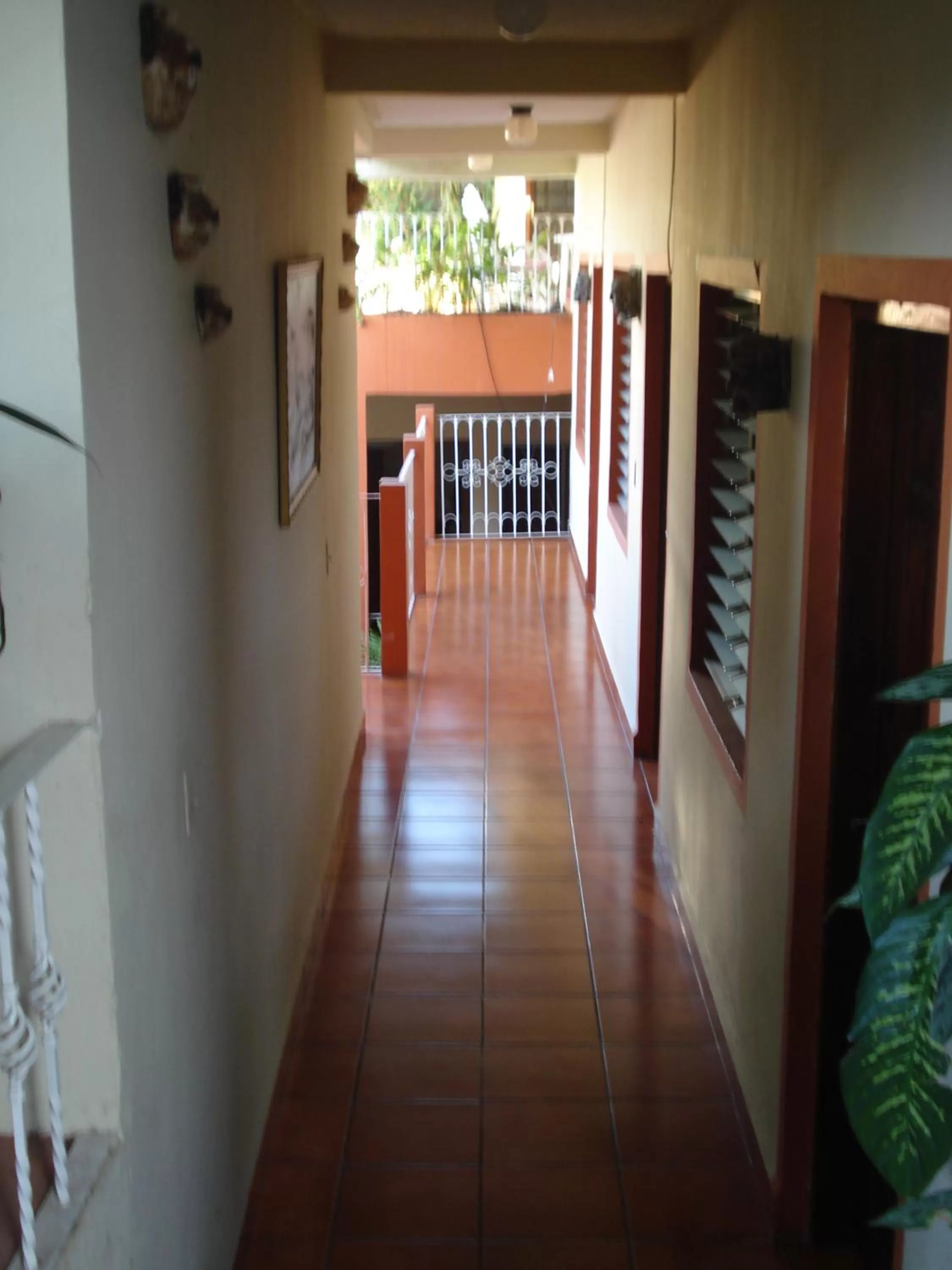 Hotel Brisas de Copan