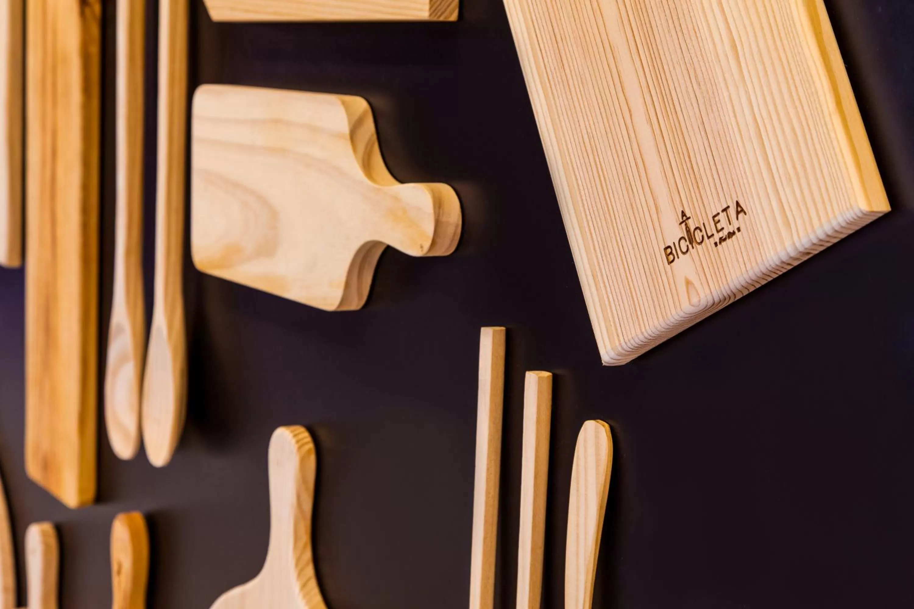 Restaurant/places to eat in Novotel Lisboa