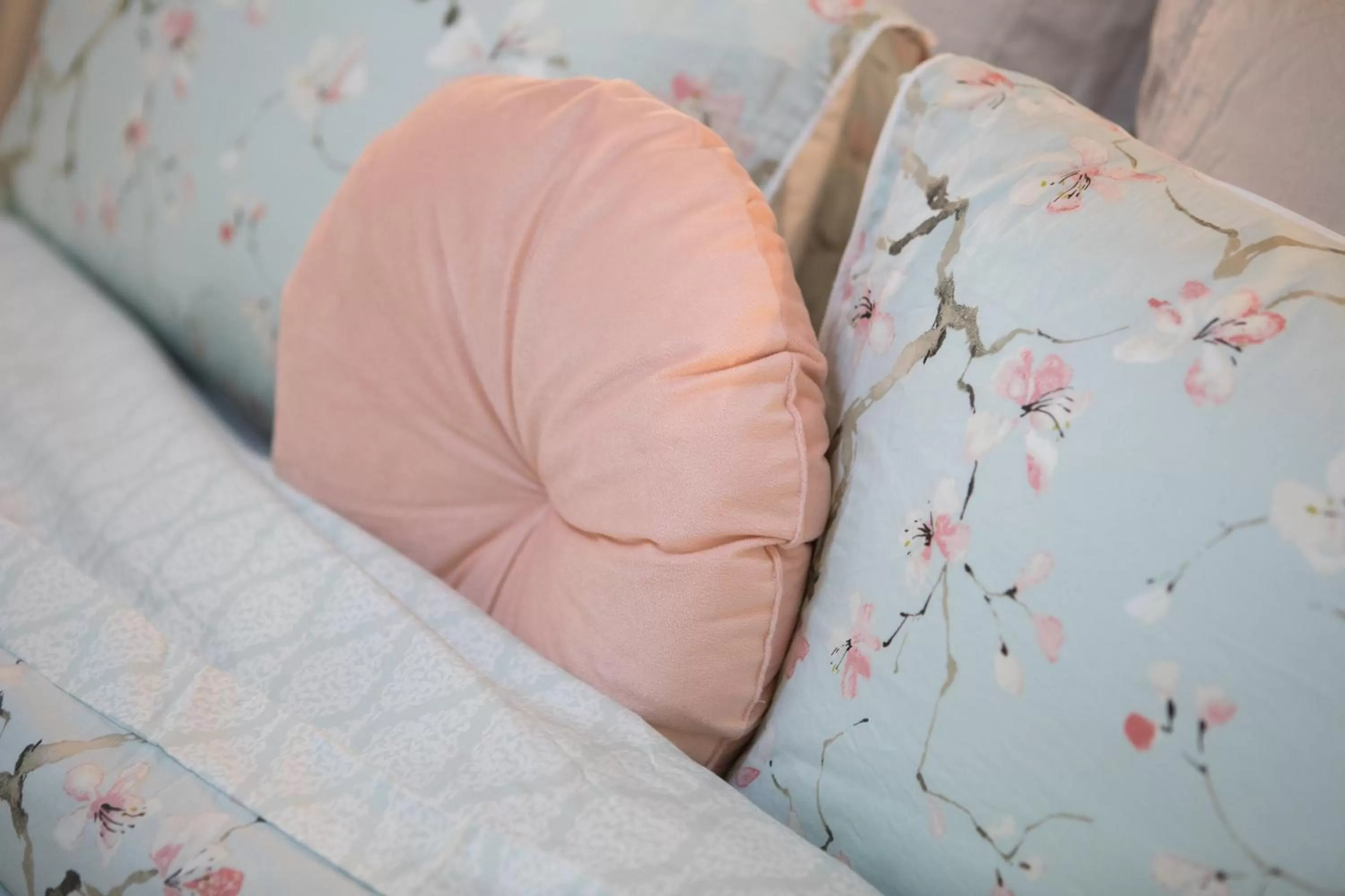 Bed in Armidale Cottage on Barney - House 2