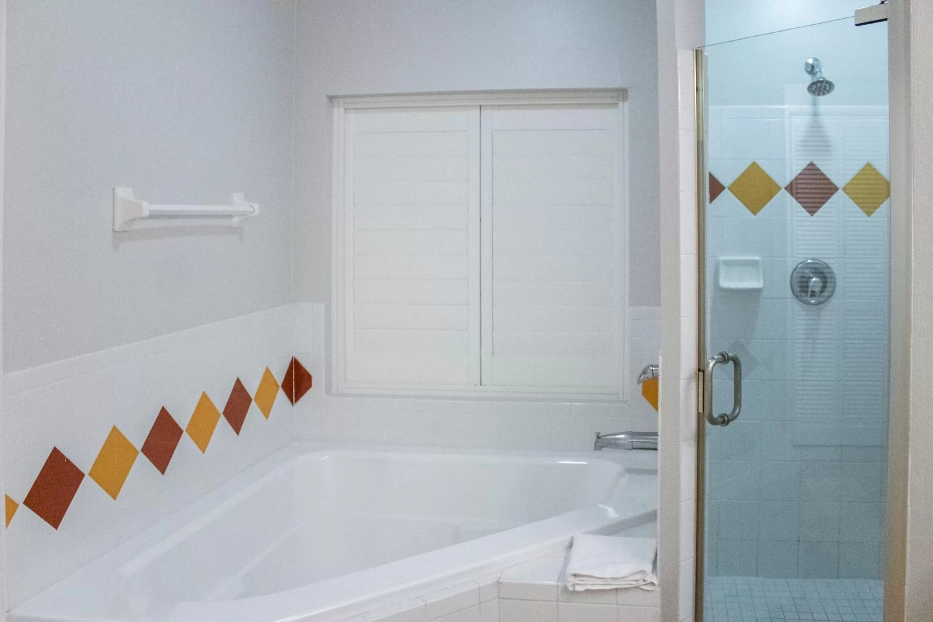 Bathroom in Barefoot'n Resort