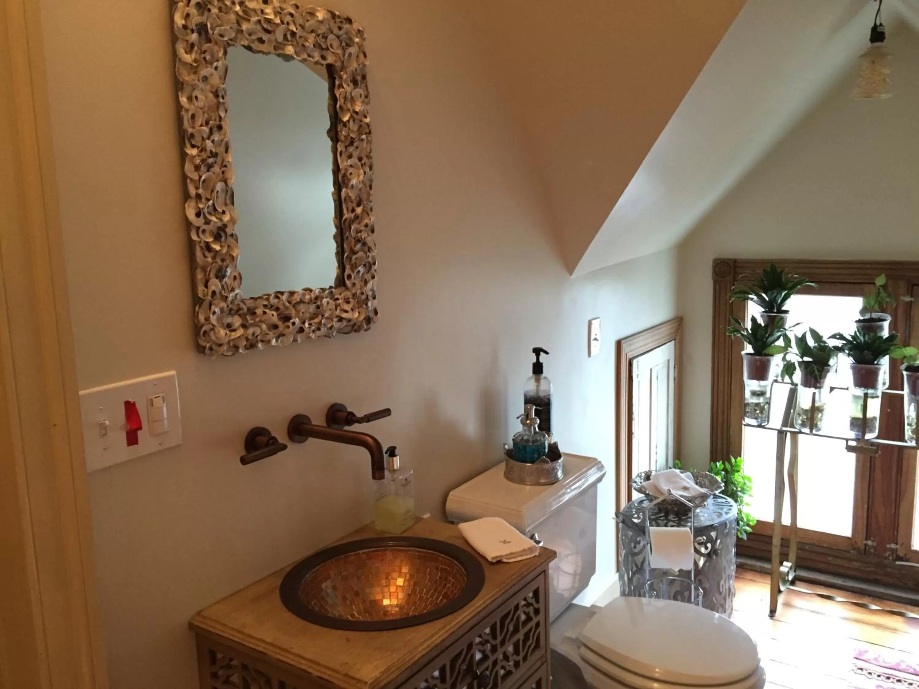 Bathroom, Kitchen/Kitchenette in 10 Clarke