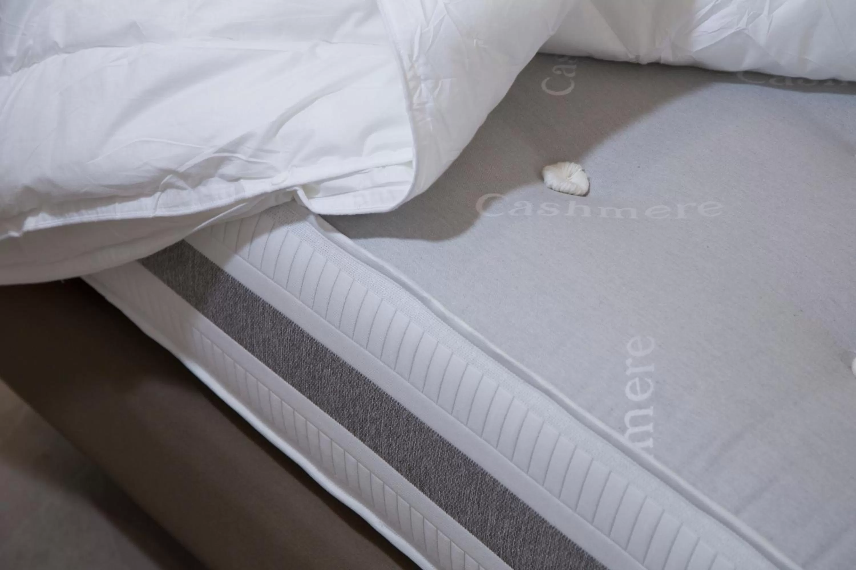 Bed in La Chiaja art&relais