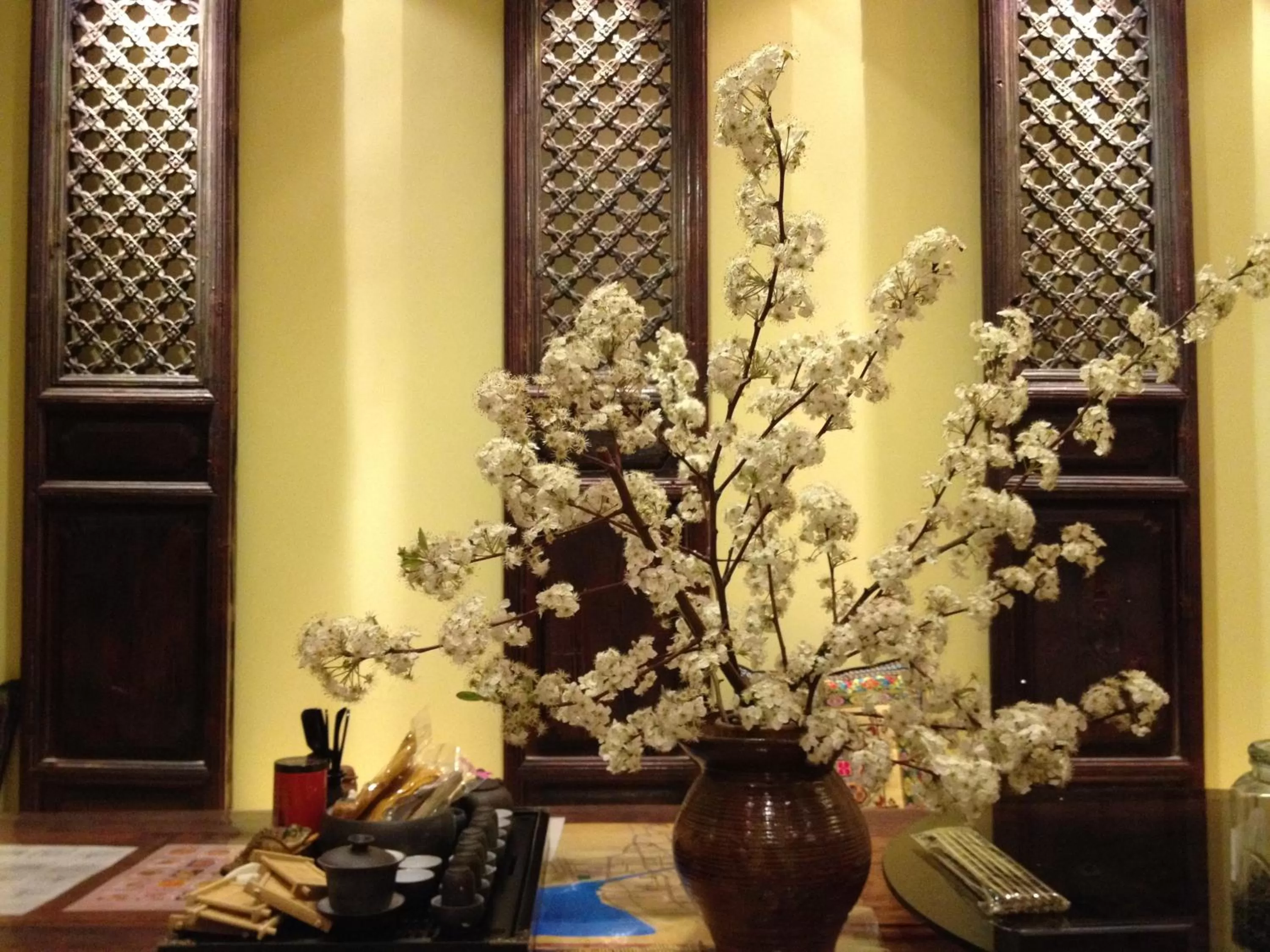 Banquet/Function facilities in The Lily Pad Inn