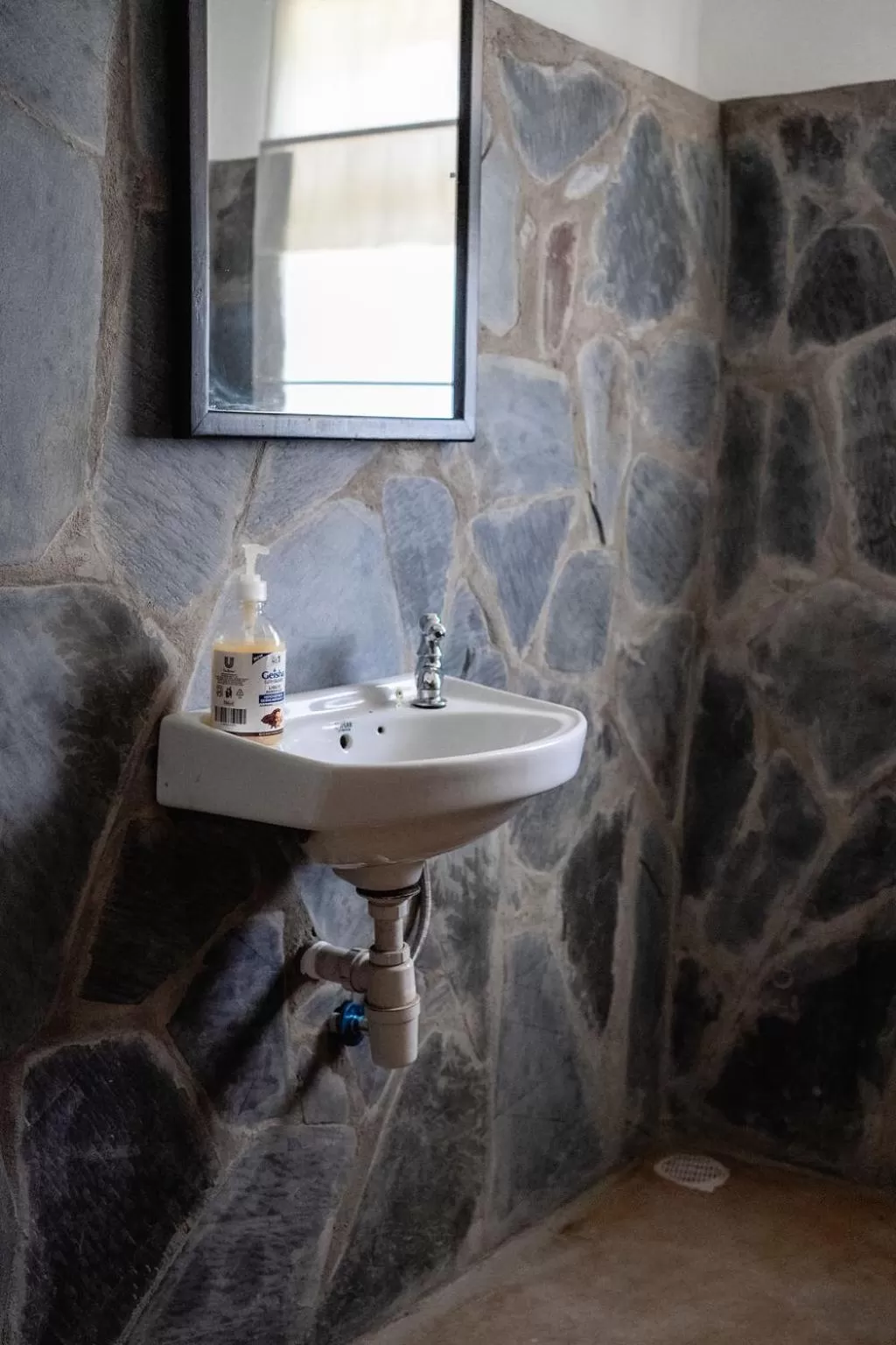 Bathroom in 30 Wilson