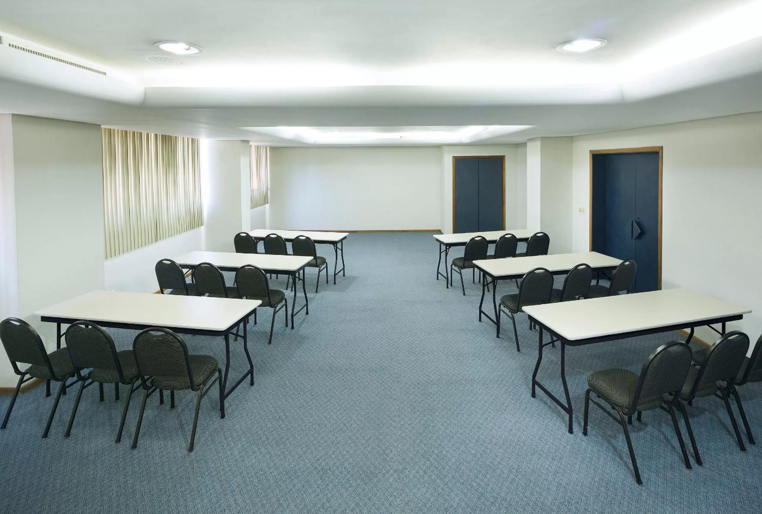 Banquet/Function facilities in Swan Novo Hamburgo