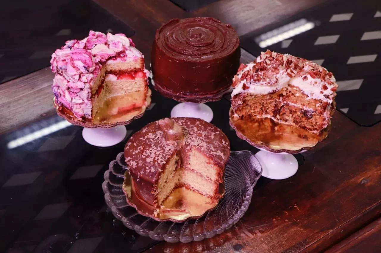 Hotel & Suites Mo Sak