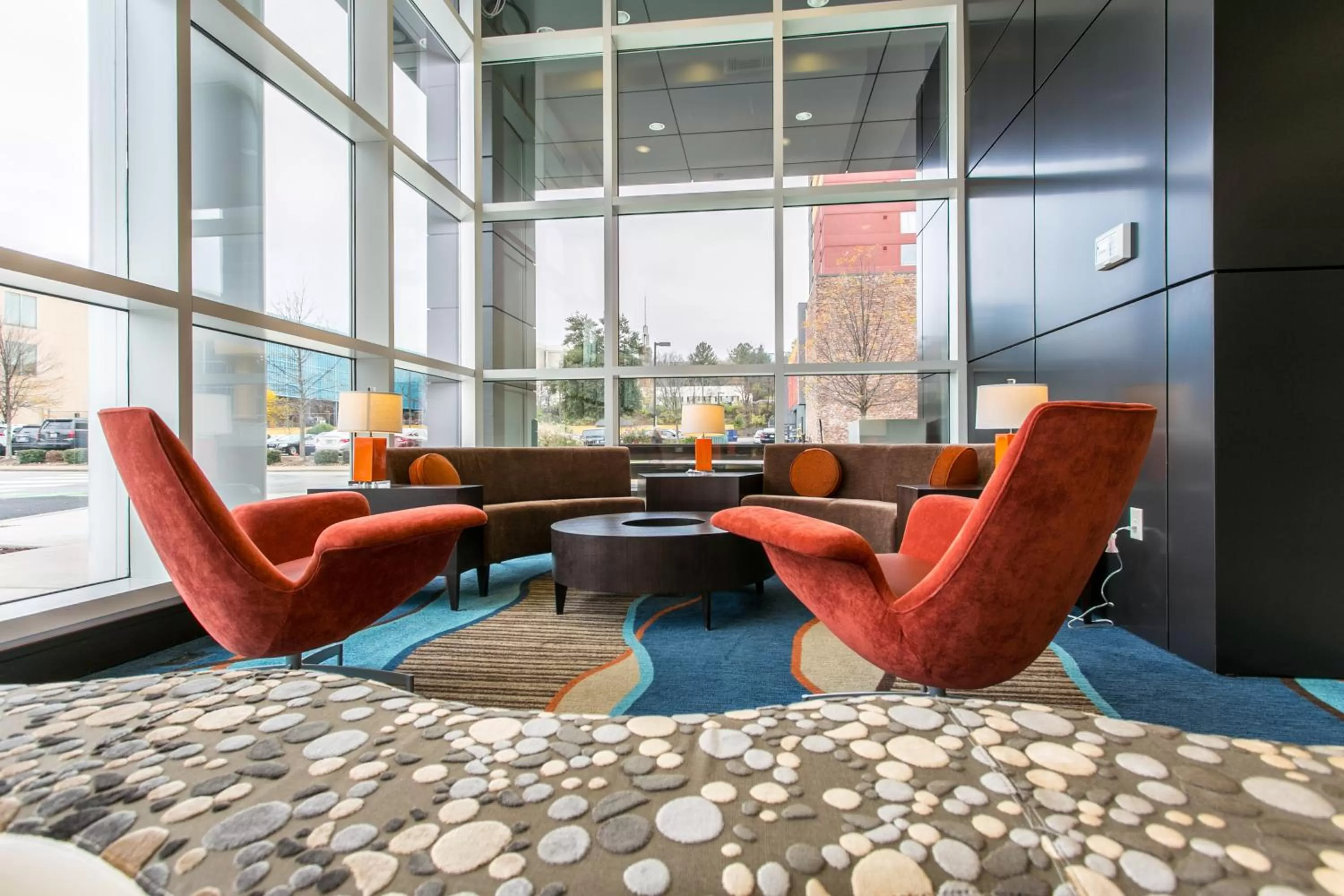 Property building in Holiday Inn Hotel & Suites Chattanooga by IHG