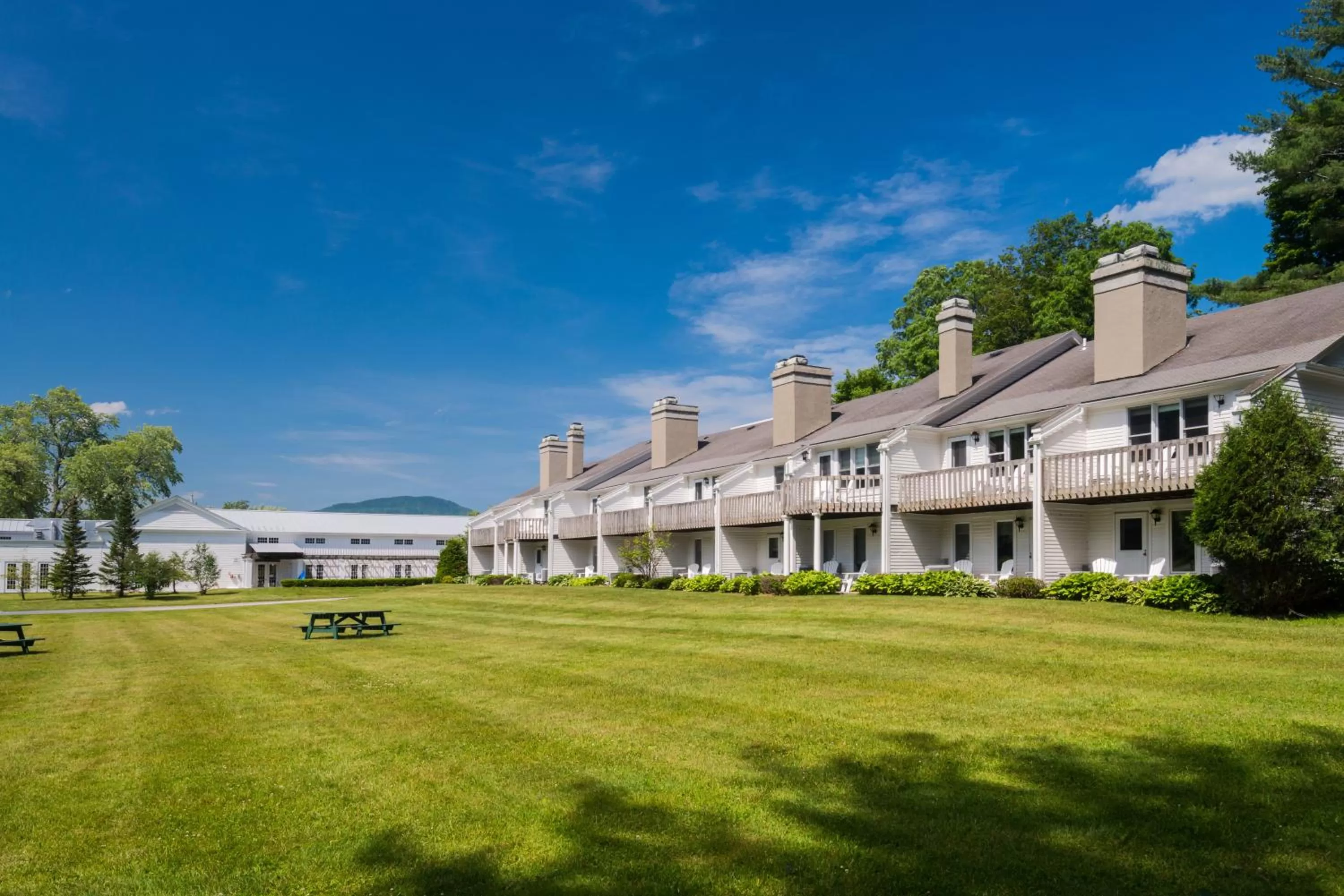 View (from property/room) in The Equinox Golf Resort & Spa