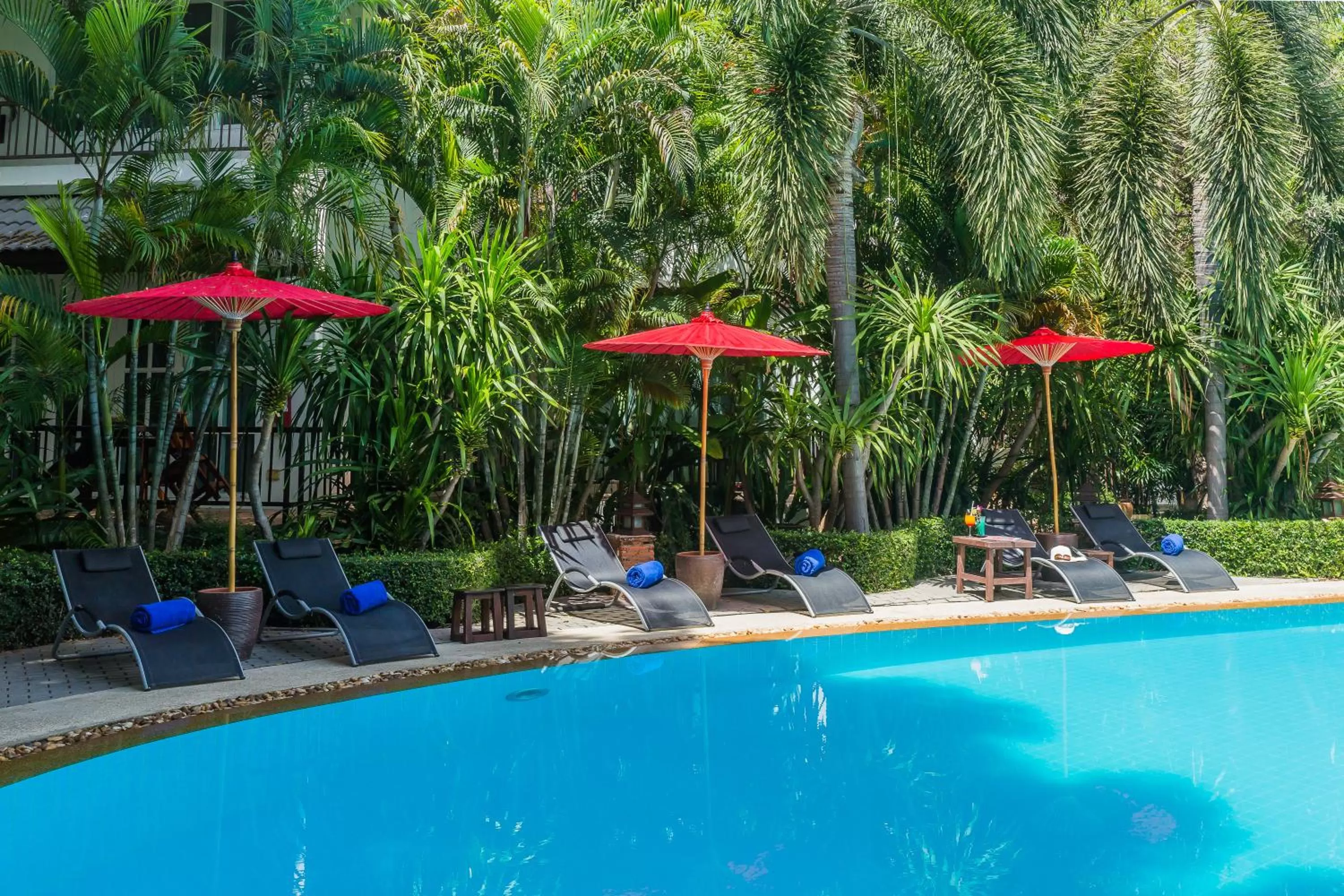 View (from property/room) in Laksasubha Hua Hin