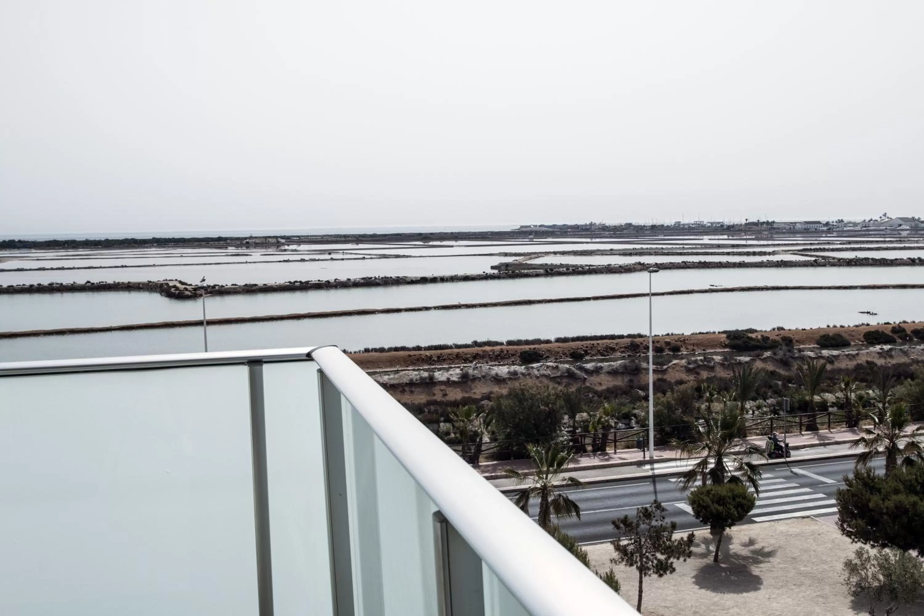 Off site in Hotel Lodomar Spa & Talasoterapia