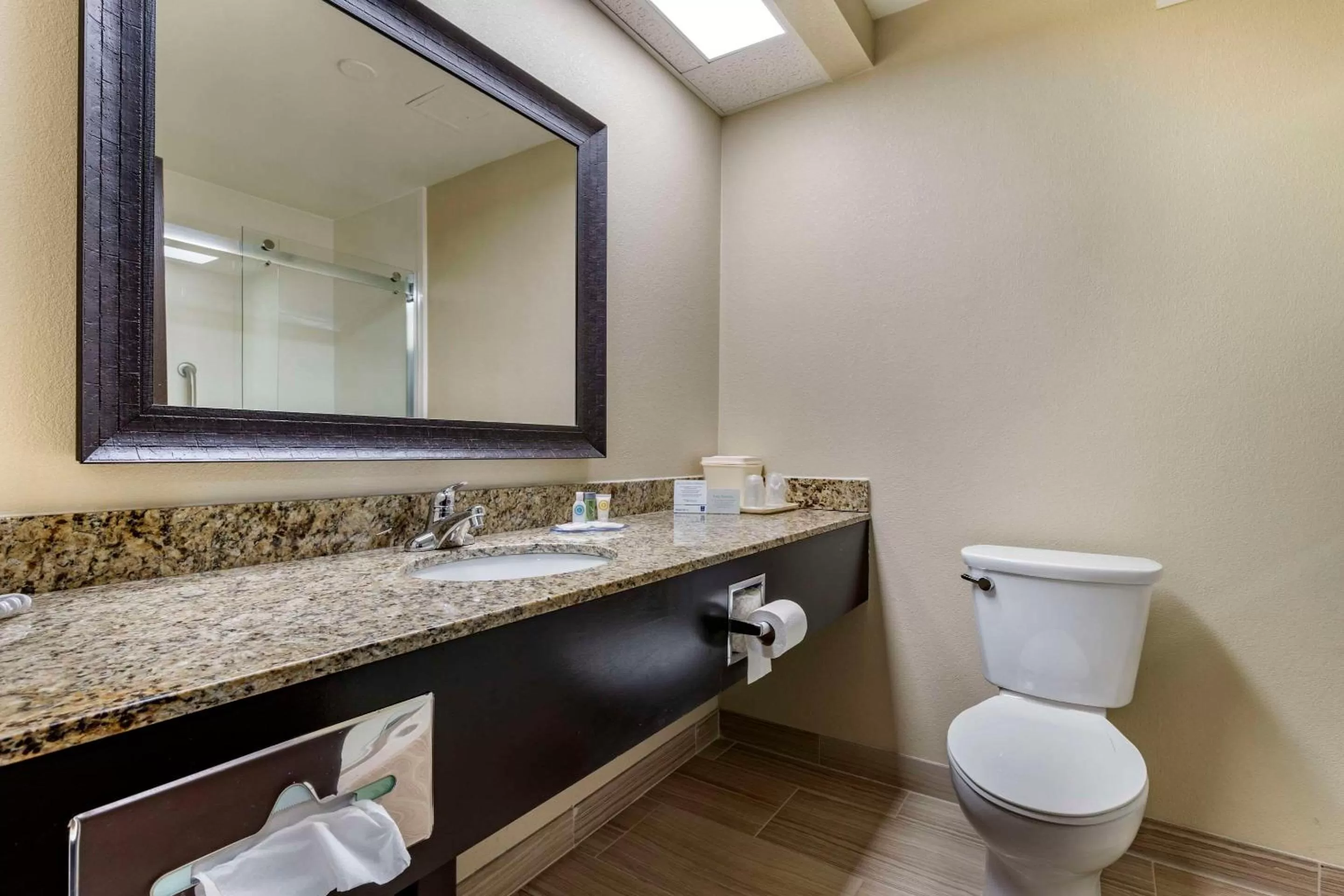 King Room - Non-Smoking in Comfort Inn near Downtown & Blue Ridge PKWY