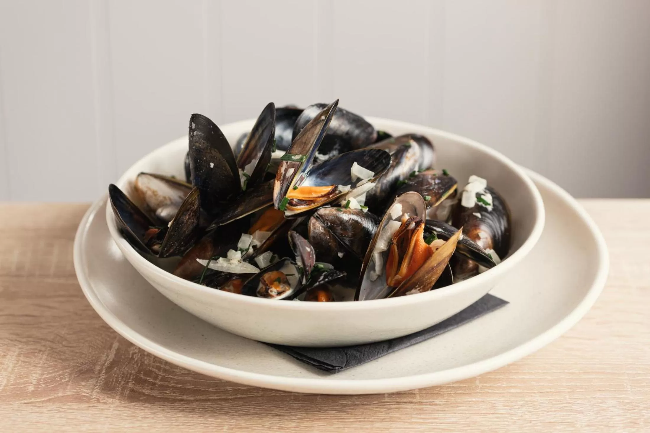 Food in Caledonian Hotel 'A Bespoke Hotel’