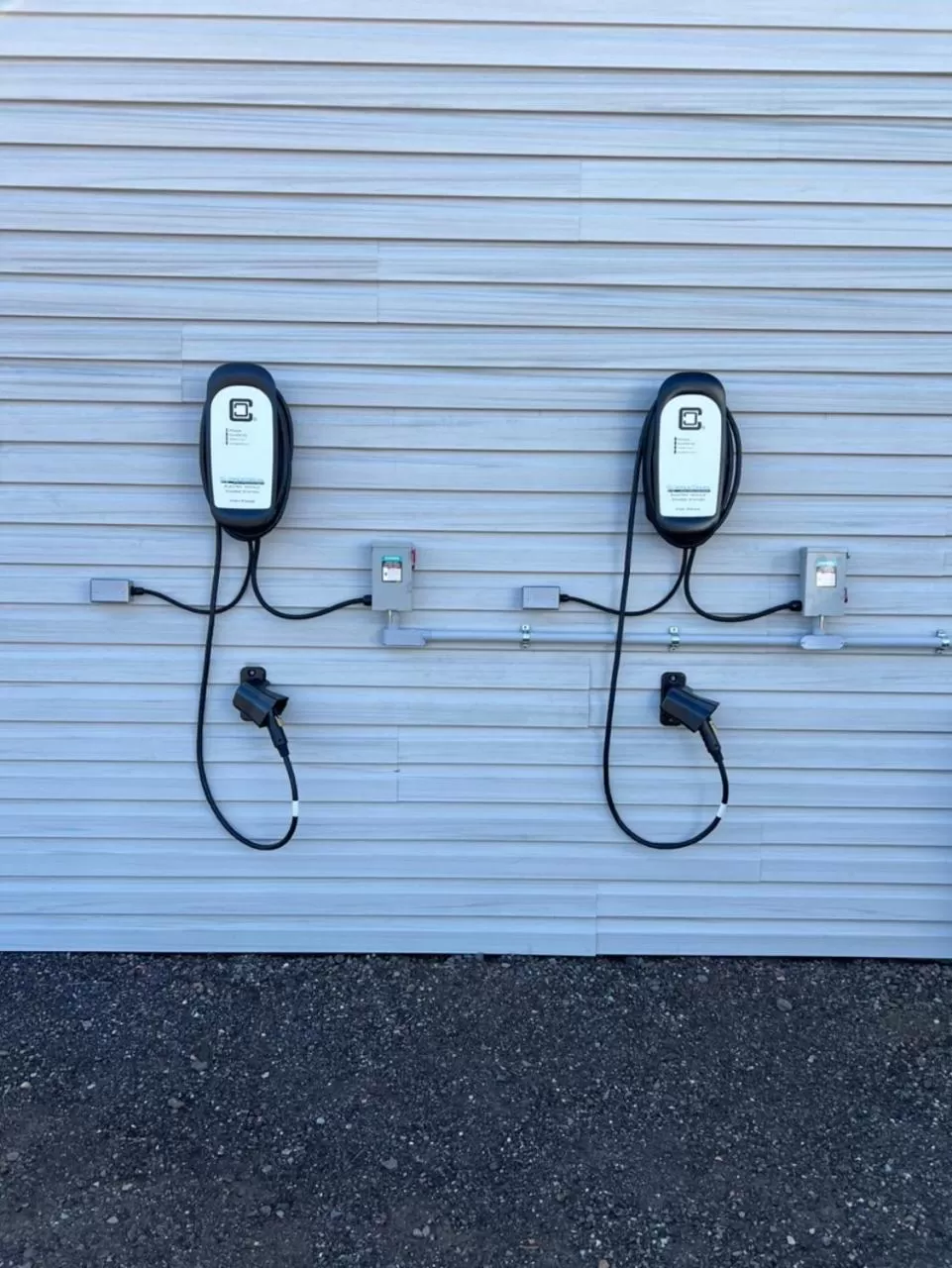 Parking in Best Western Derby Inn