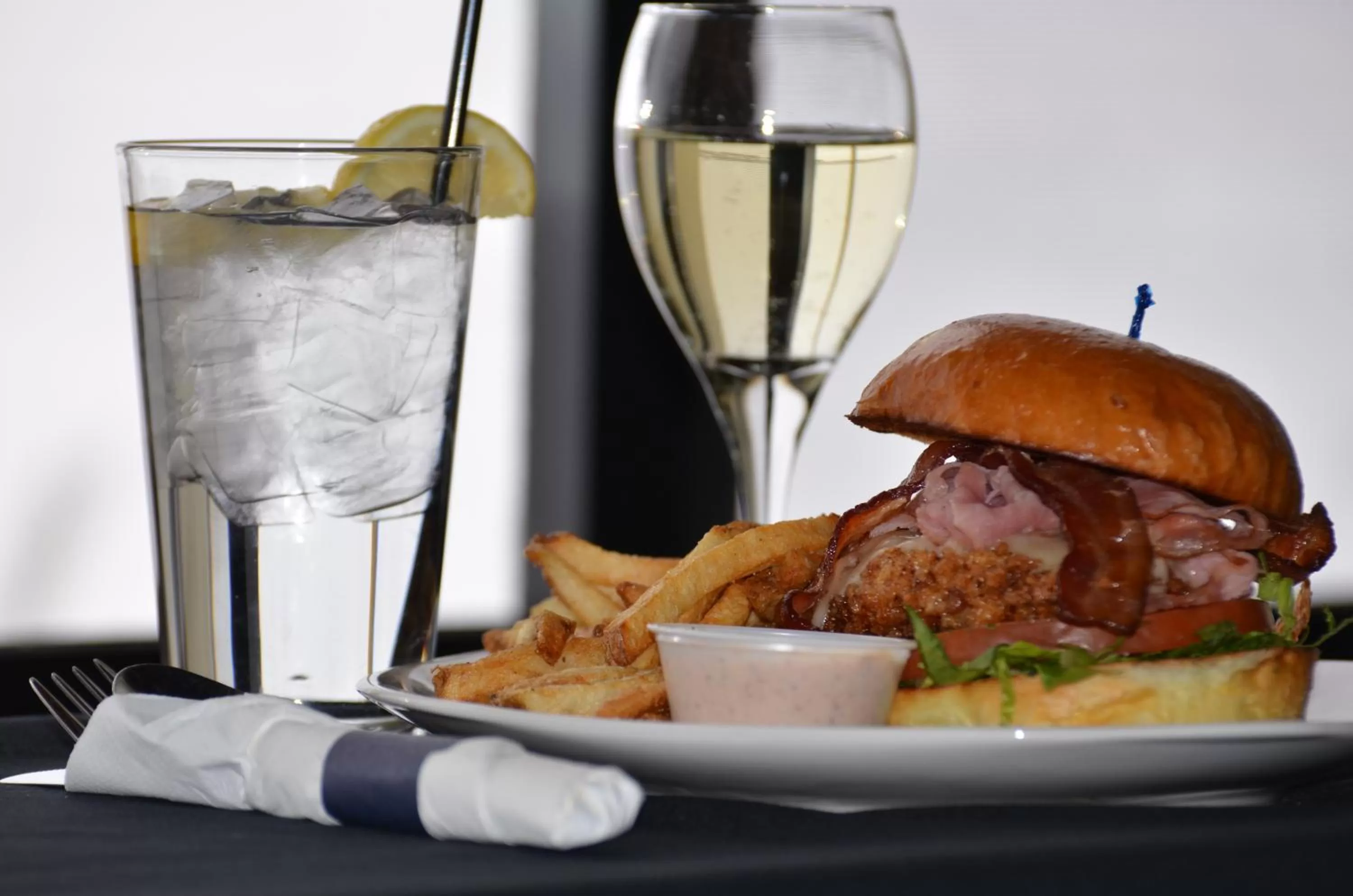 Tawas Bay Beach Resort & Conference Center