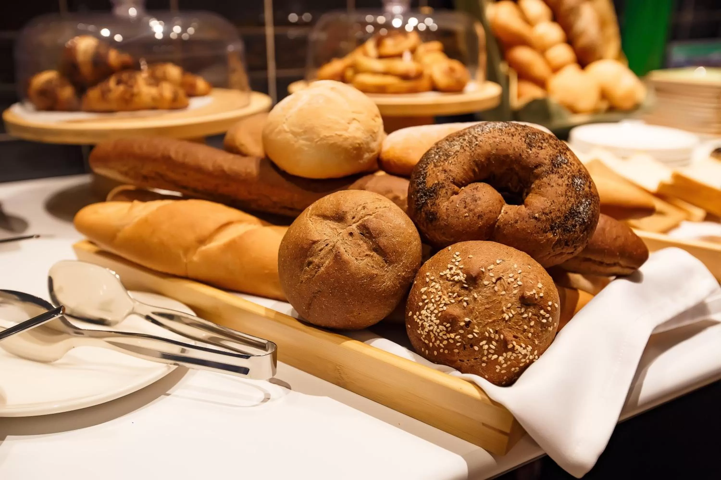 Photo of the whole room in Holiday Inn - Aktau - Seaside by IHG