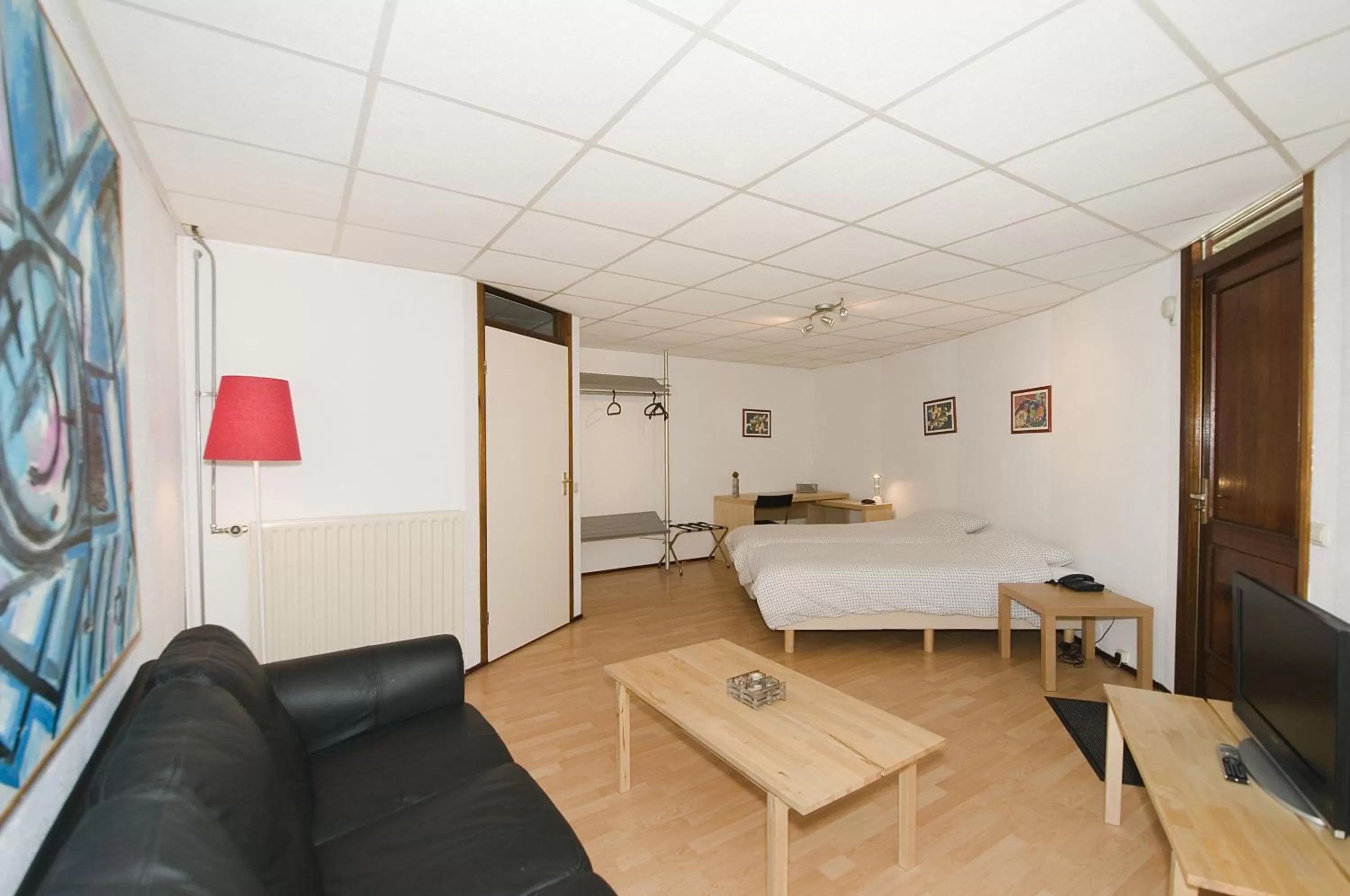 Bed in Bospark De Brenkberg