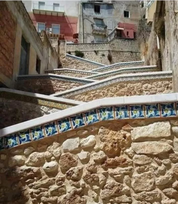 La corte di Angelica