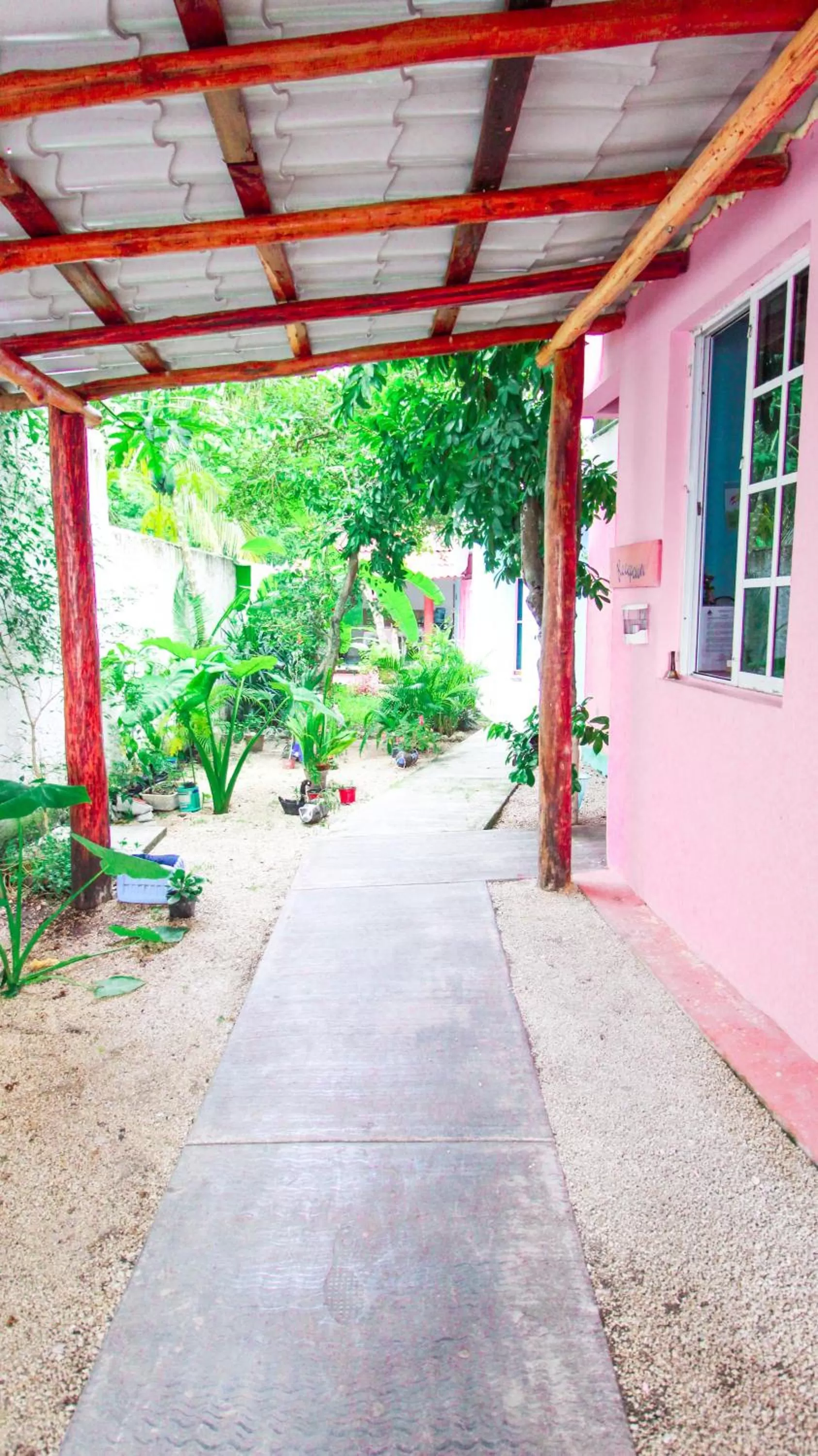 Siyan Ka'an Bak'halal