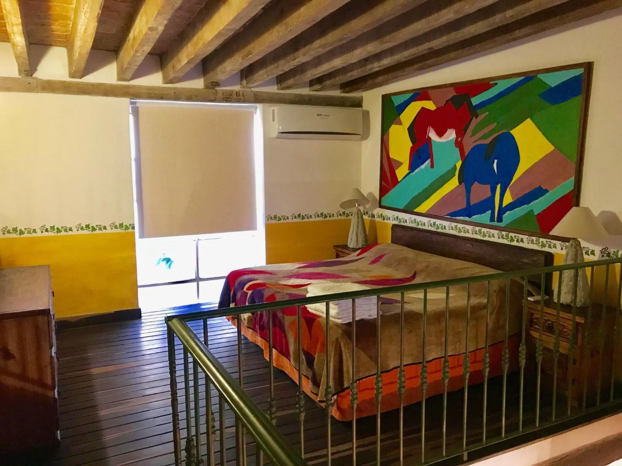 Villa Serena Centro Historico