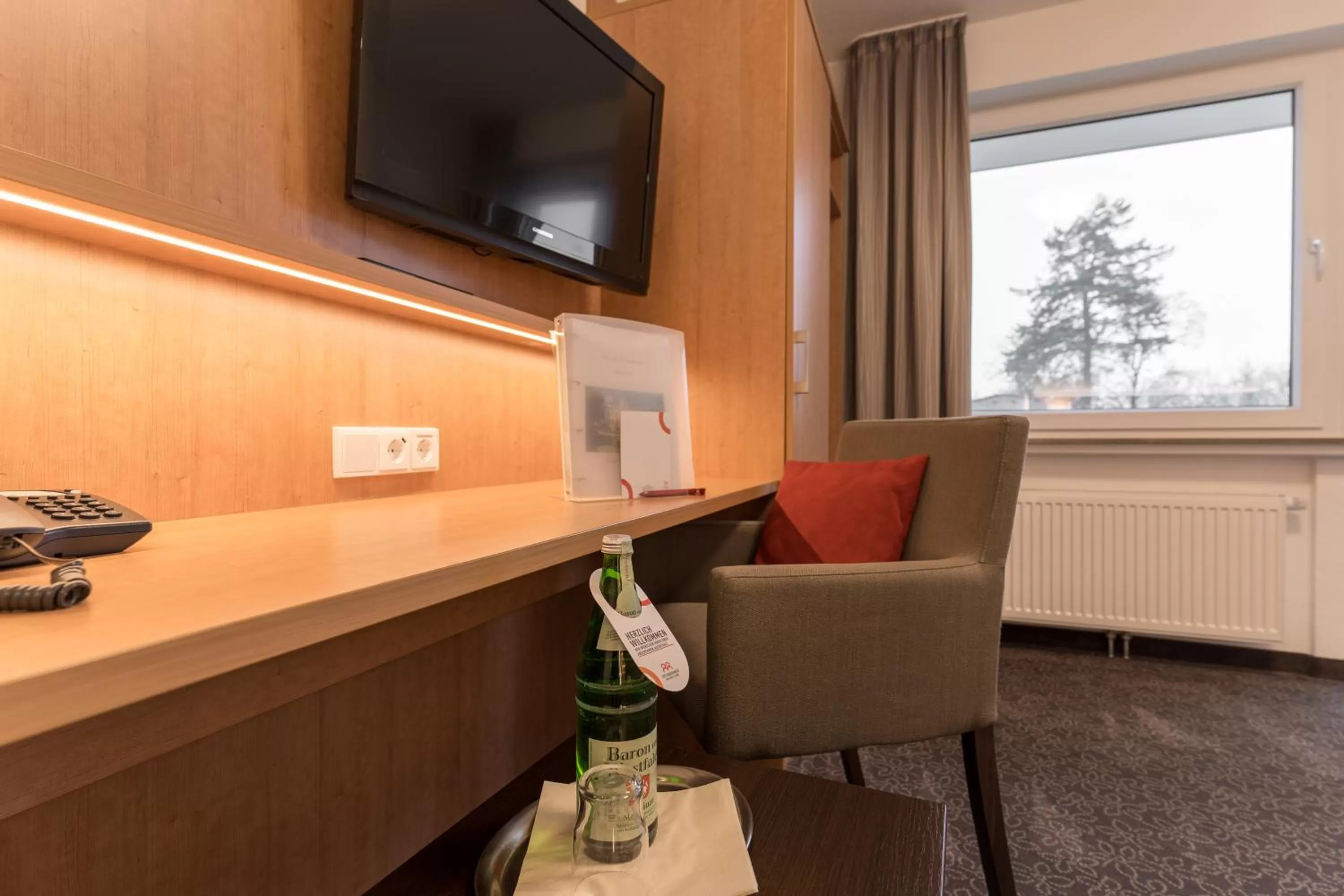 Hotel Villa Dürkopp