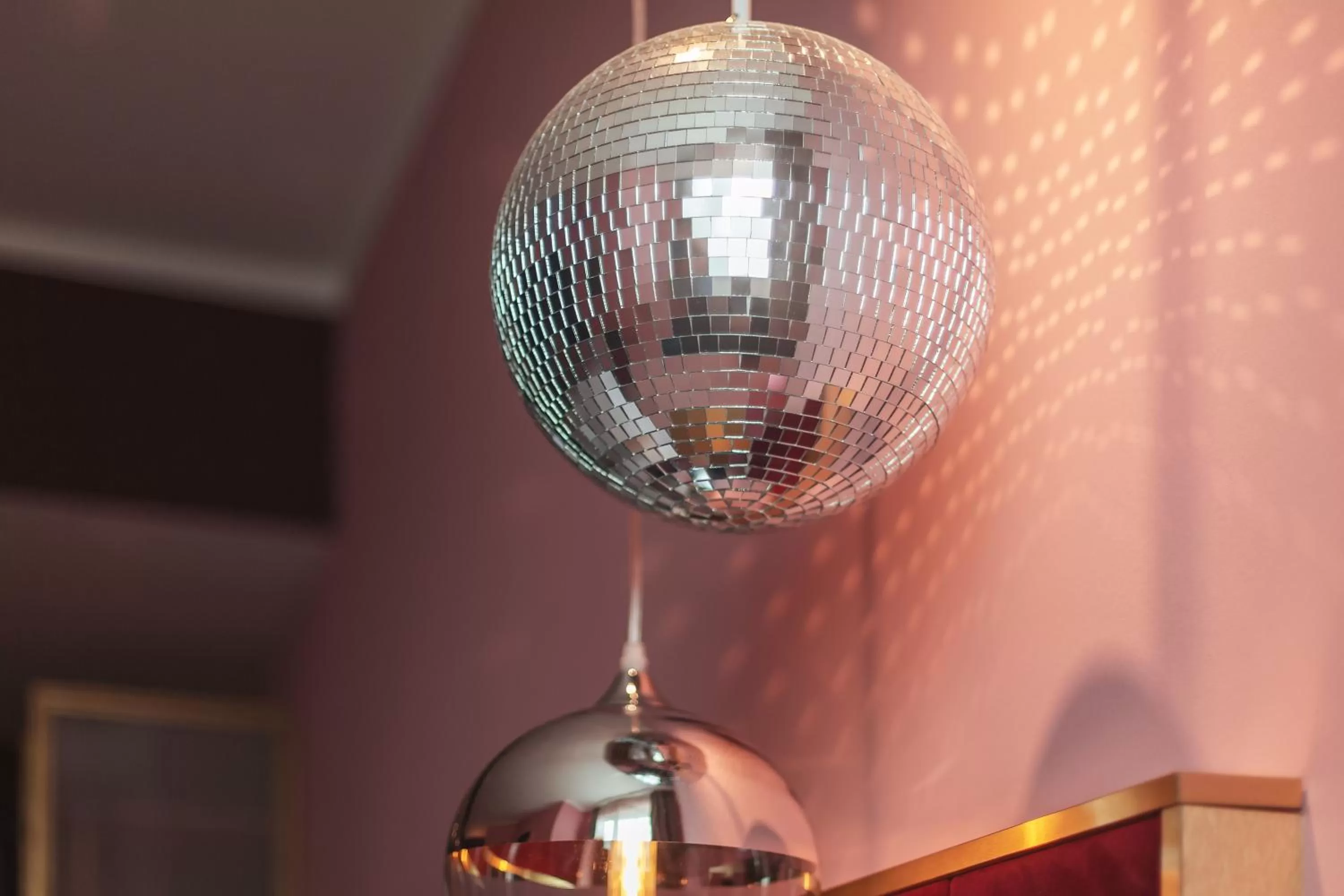 Photo of the whole room in Holiday Inn - the niu, Loco Munich North by IHG