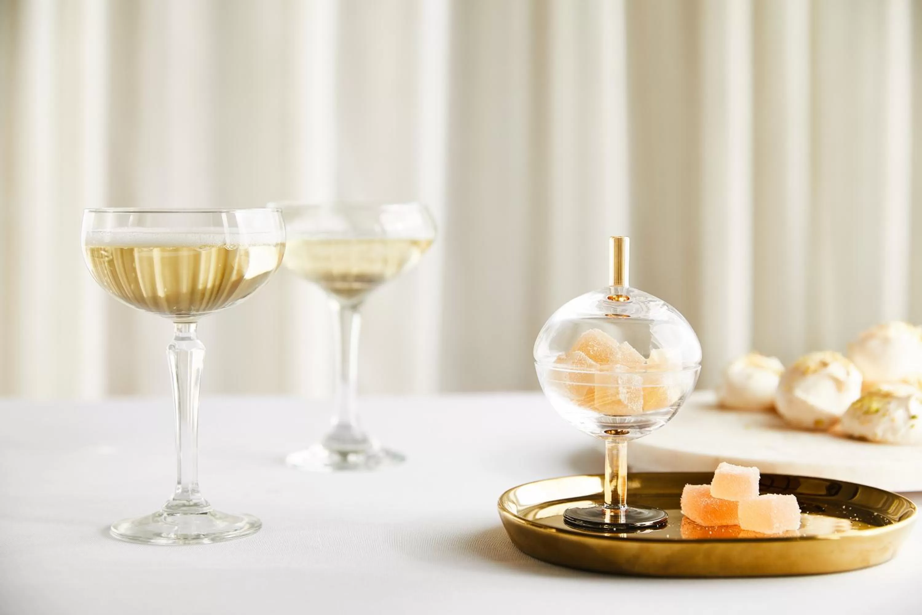 Meeting/conference room in Kimpton - Pittman Hotel by IHG