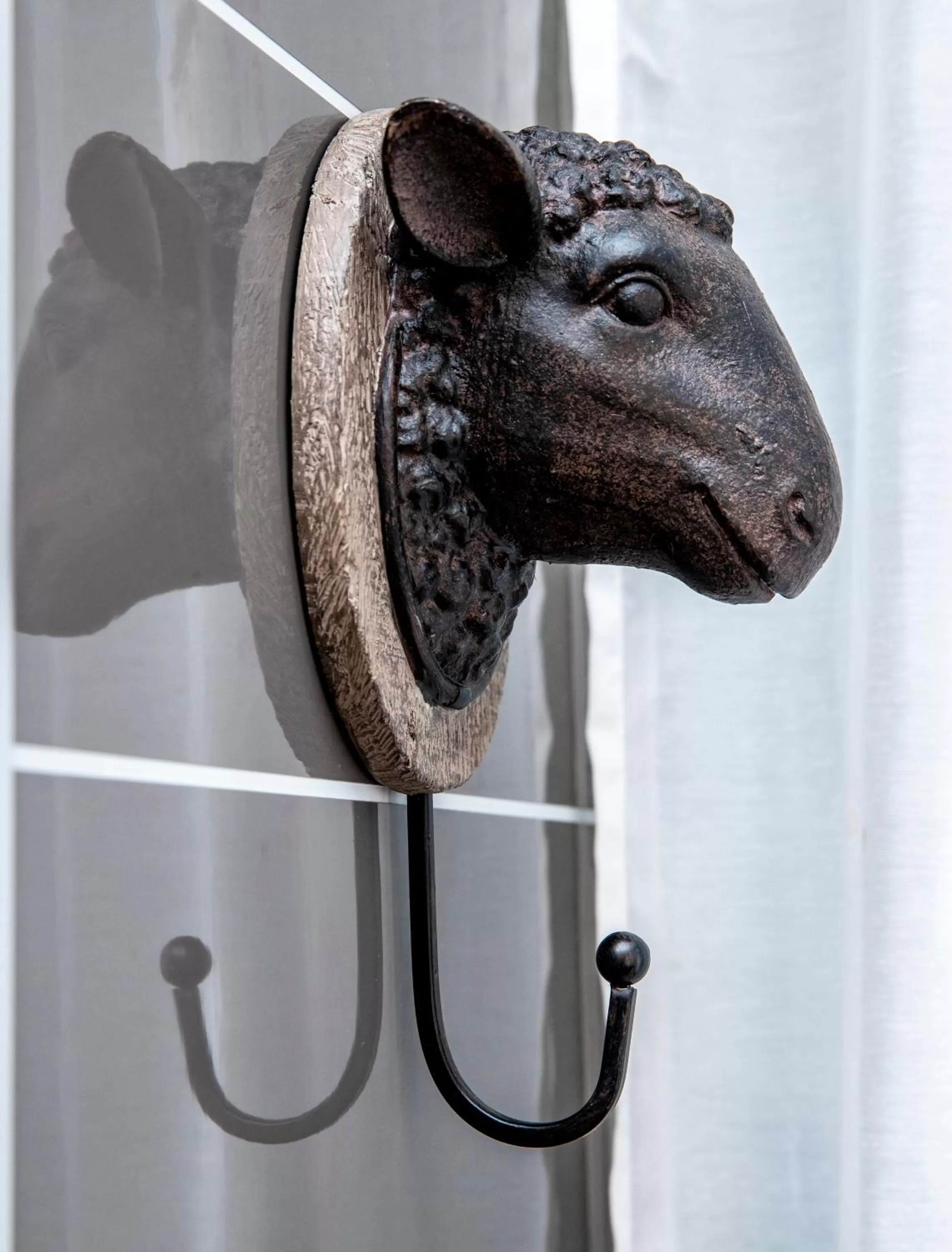 Other Animals in The Fleece Inn