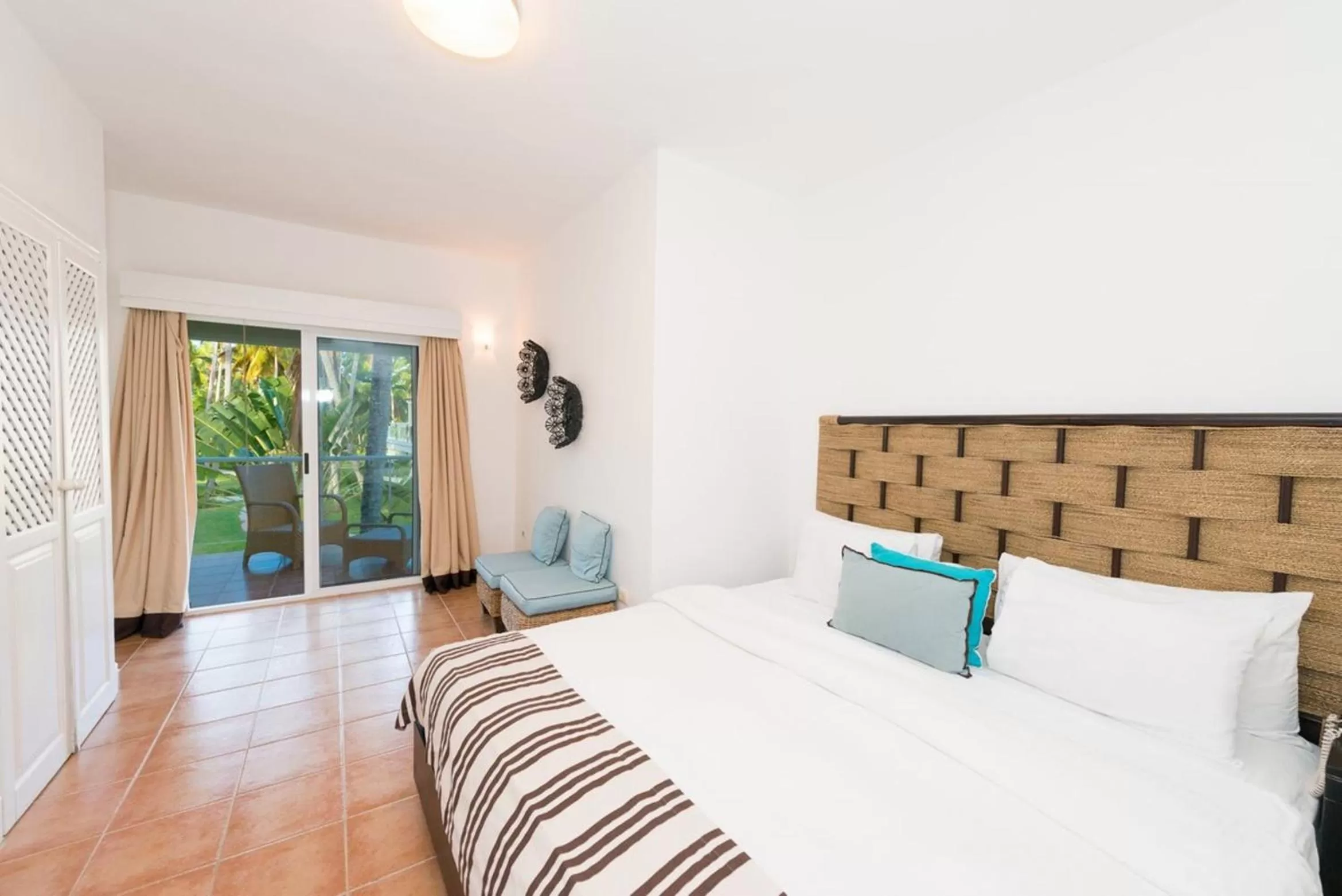 Bedroom, Room Photo in Coson Bay