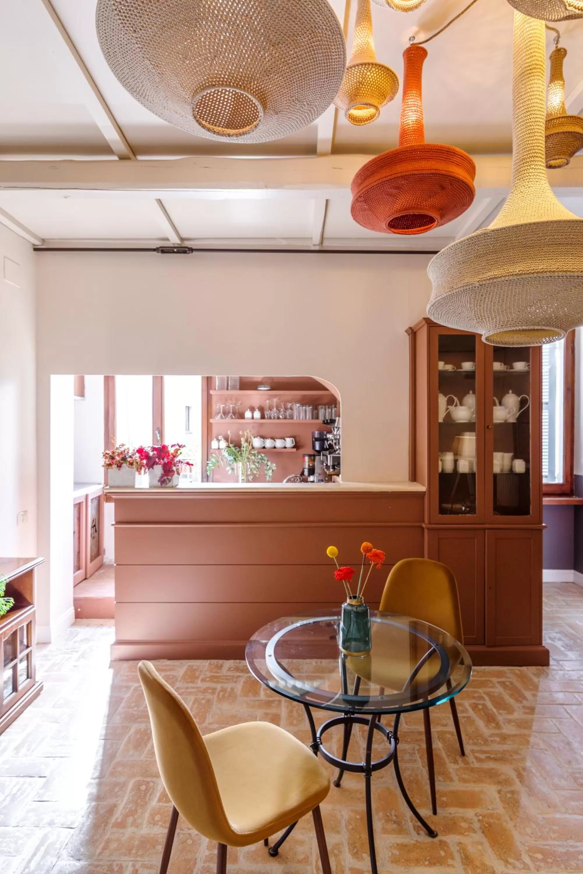 Lounge or bar in Aurora Boutique Hotel & Private SPA