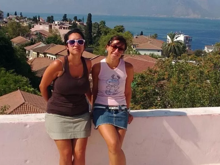 Day in Sunrise Hotel