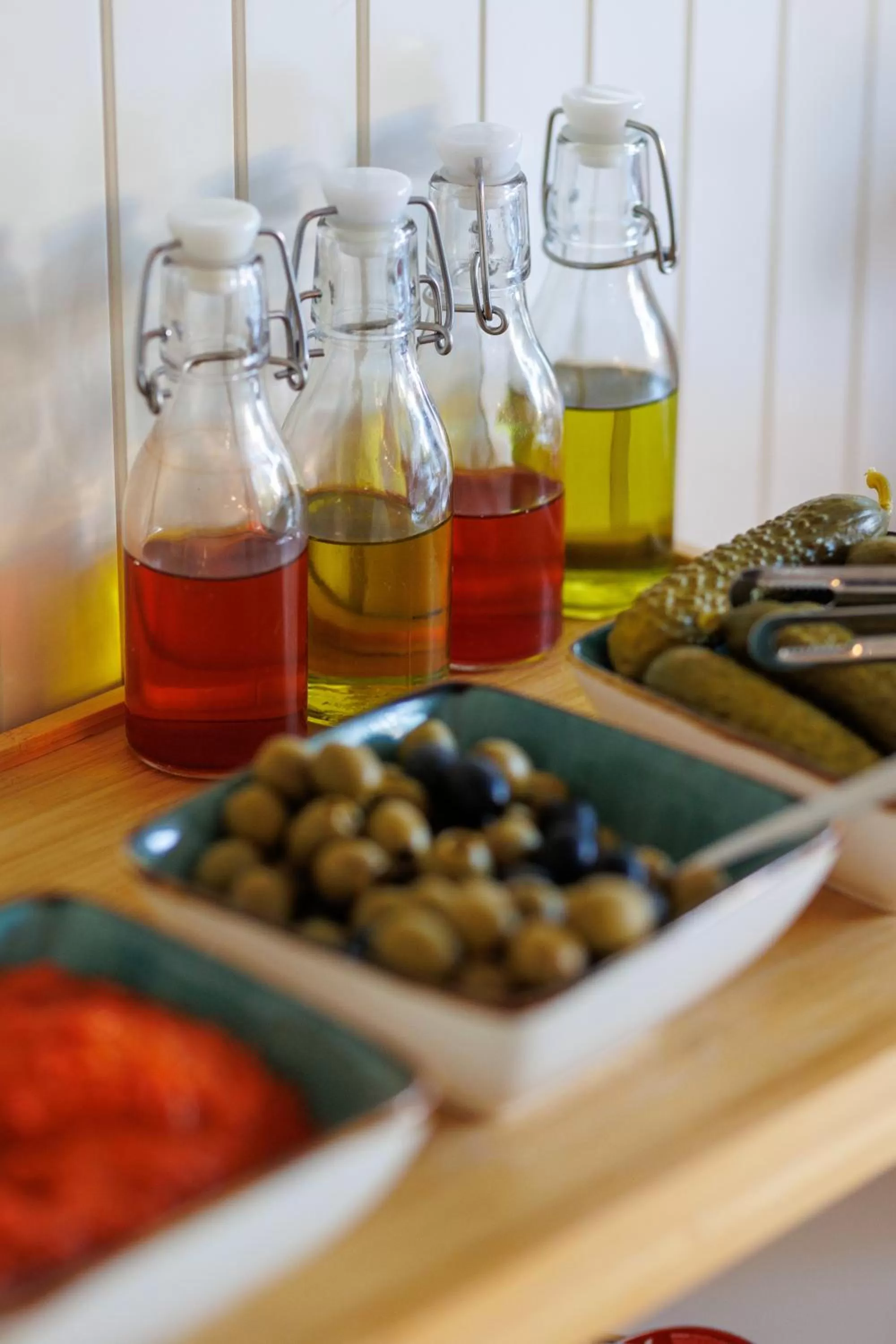 Breakfast in Hotel Kadmo by Aycon