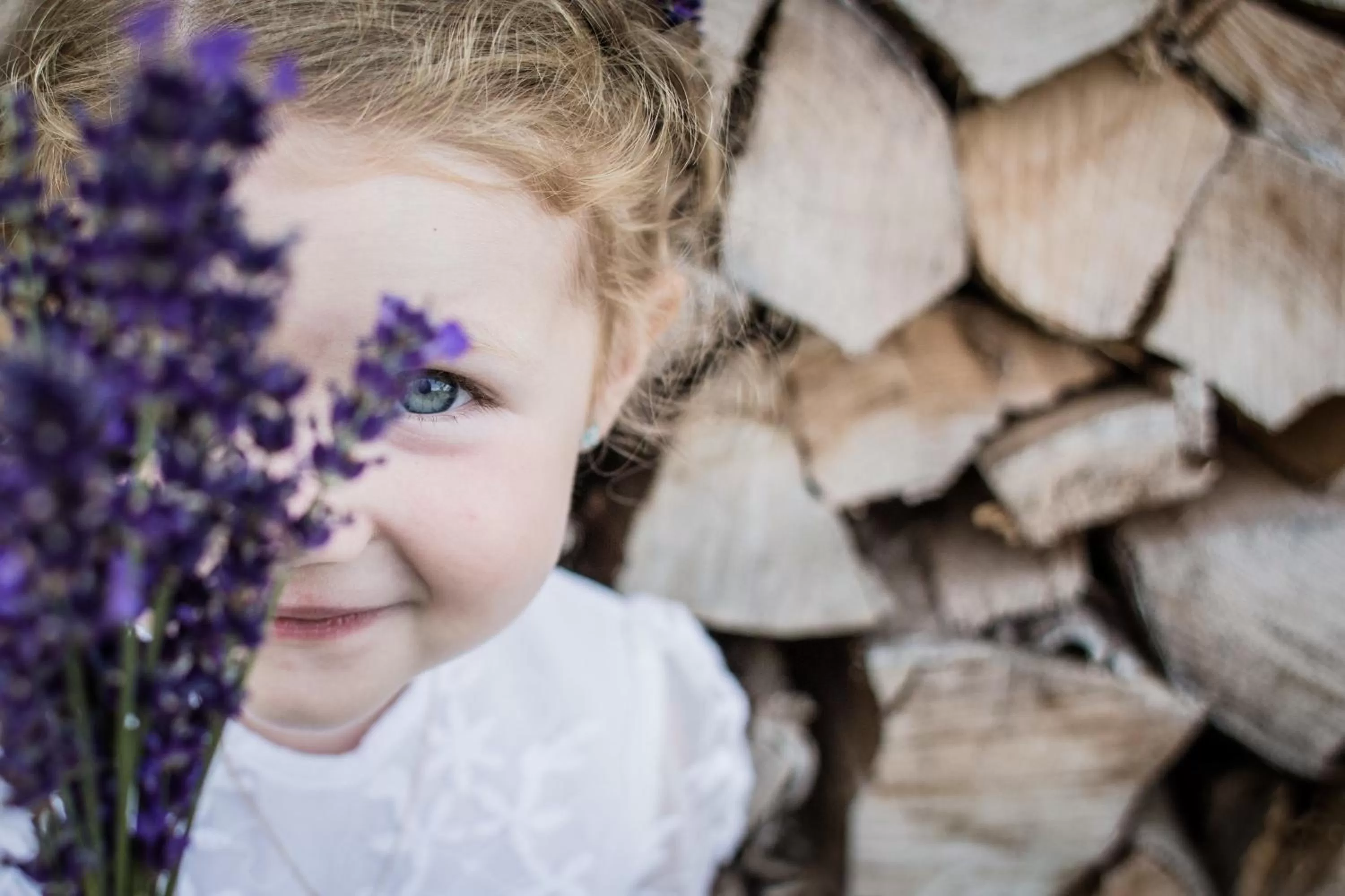 Family in Hotel AlpenSchlössl