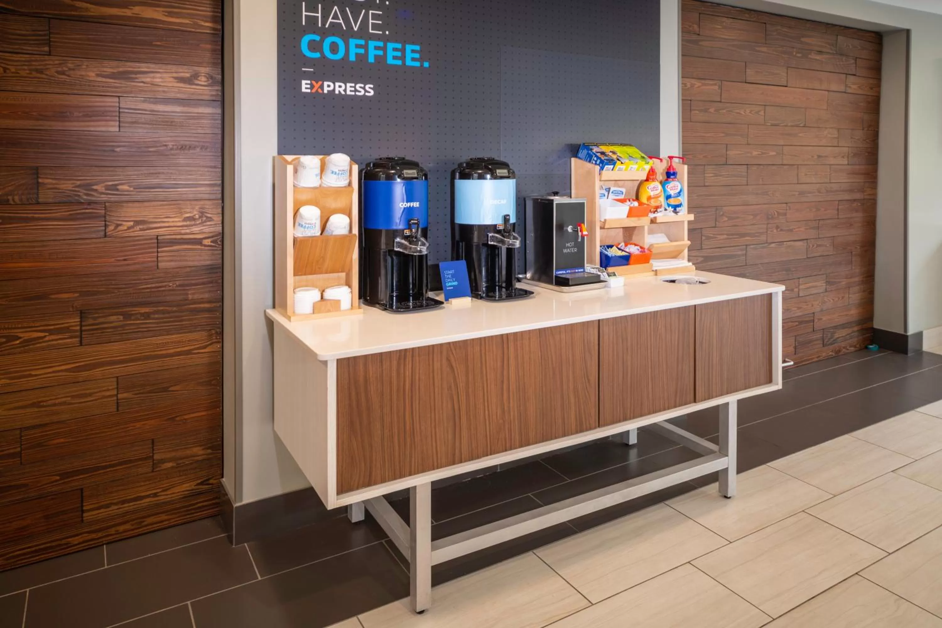 Photo of the whole room in Holiday Inn Express - Brevard by IHG