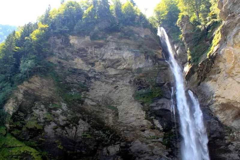 Activities in Hasli Lodge