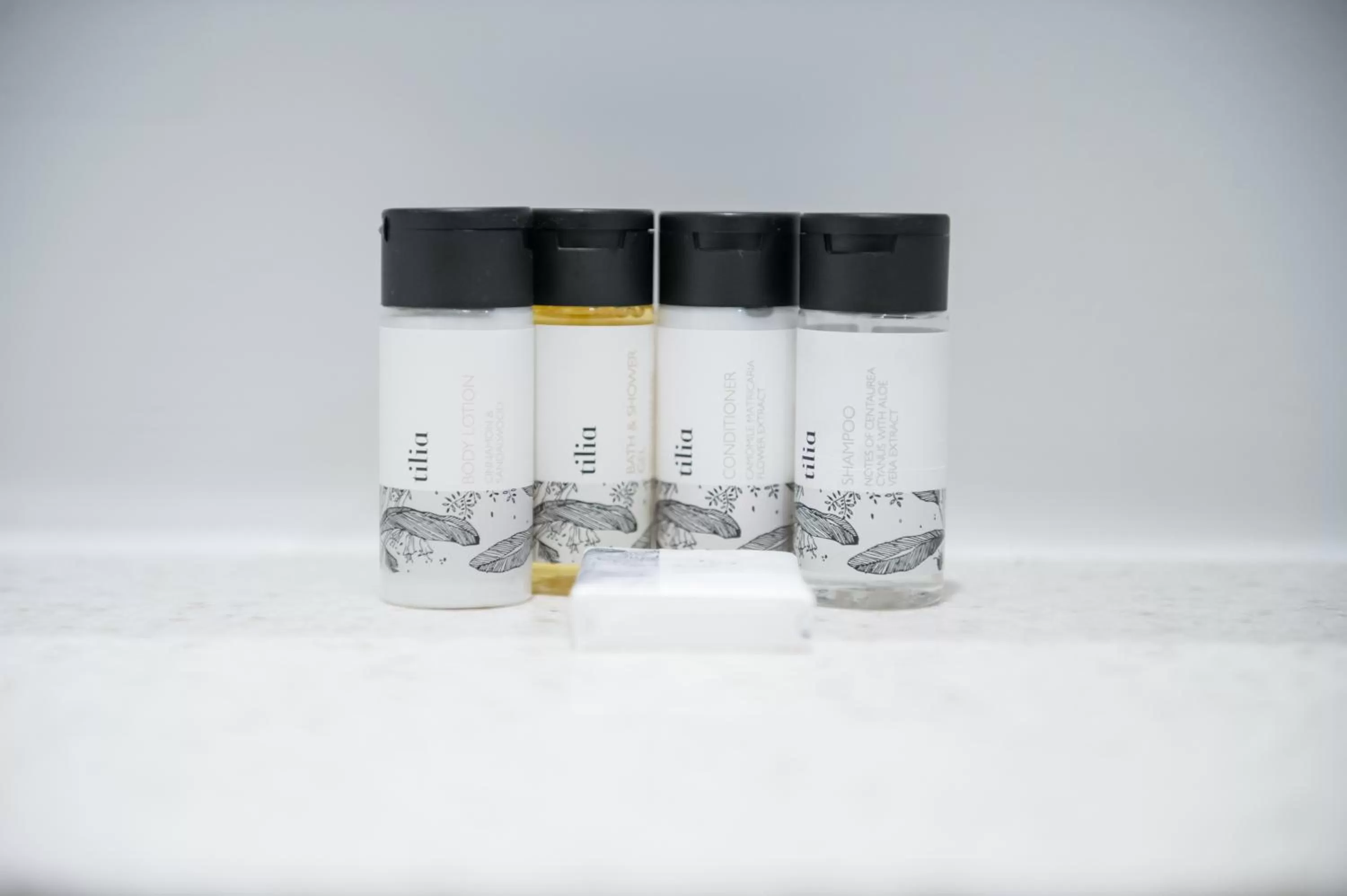 Bathroom in The Foxglove by Innkeeper's Collection