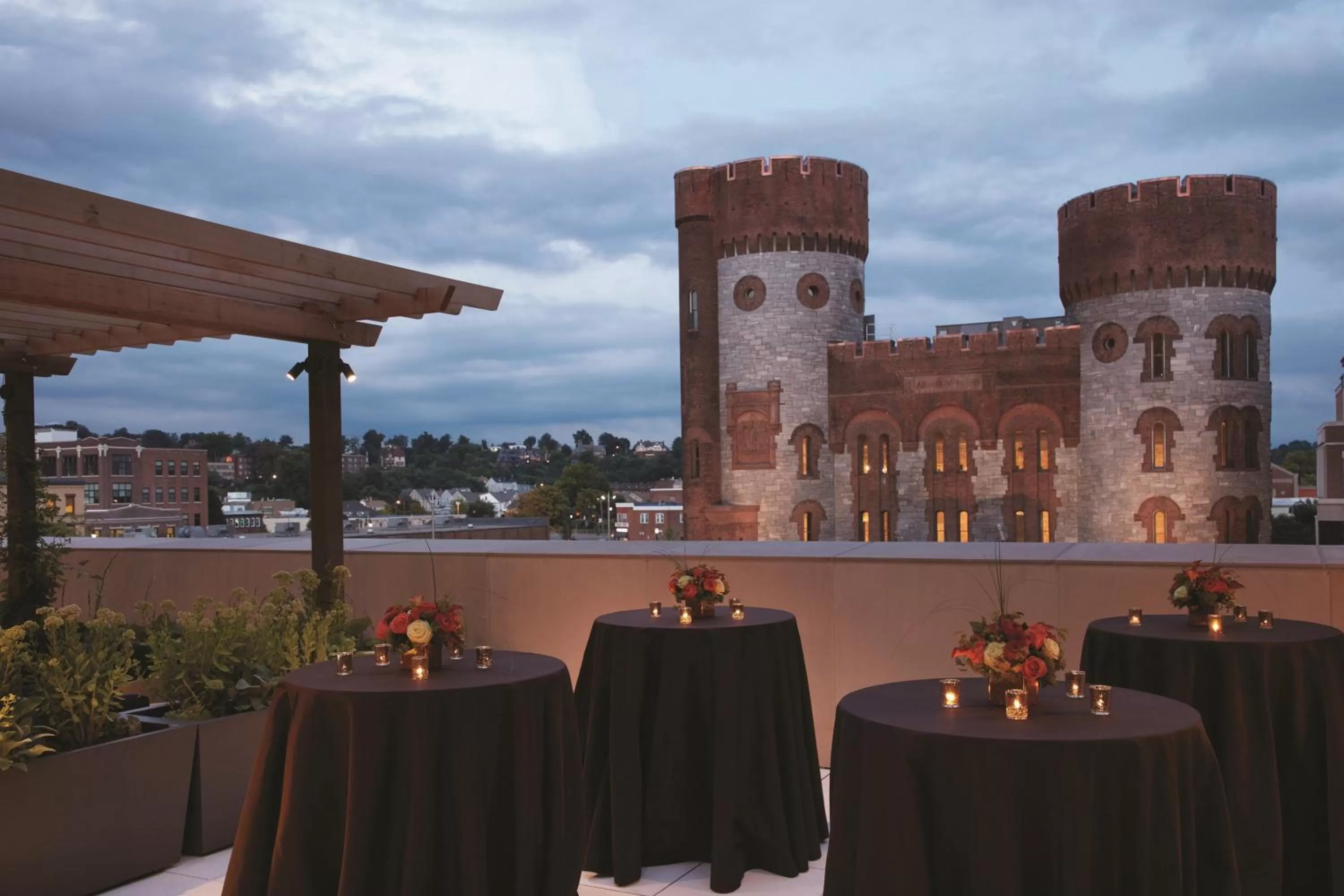 Other in MGM Springfield