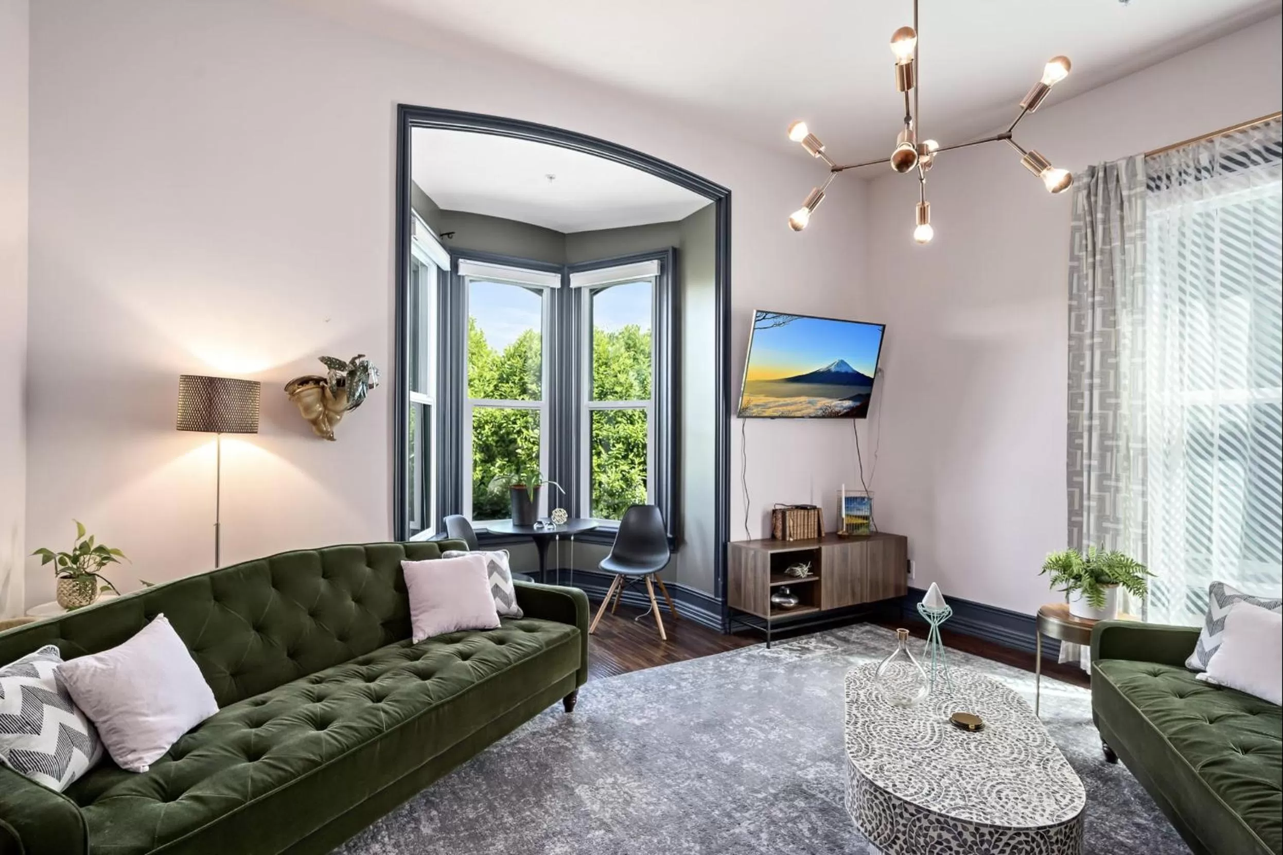 TV and multimedia in The Wesley Walla Walla