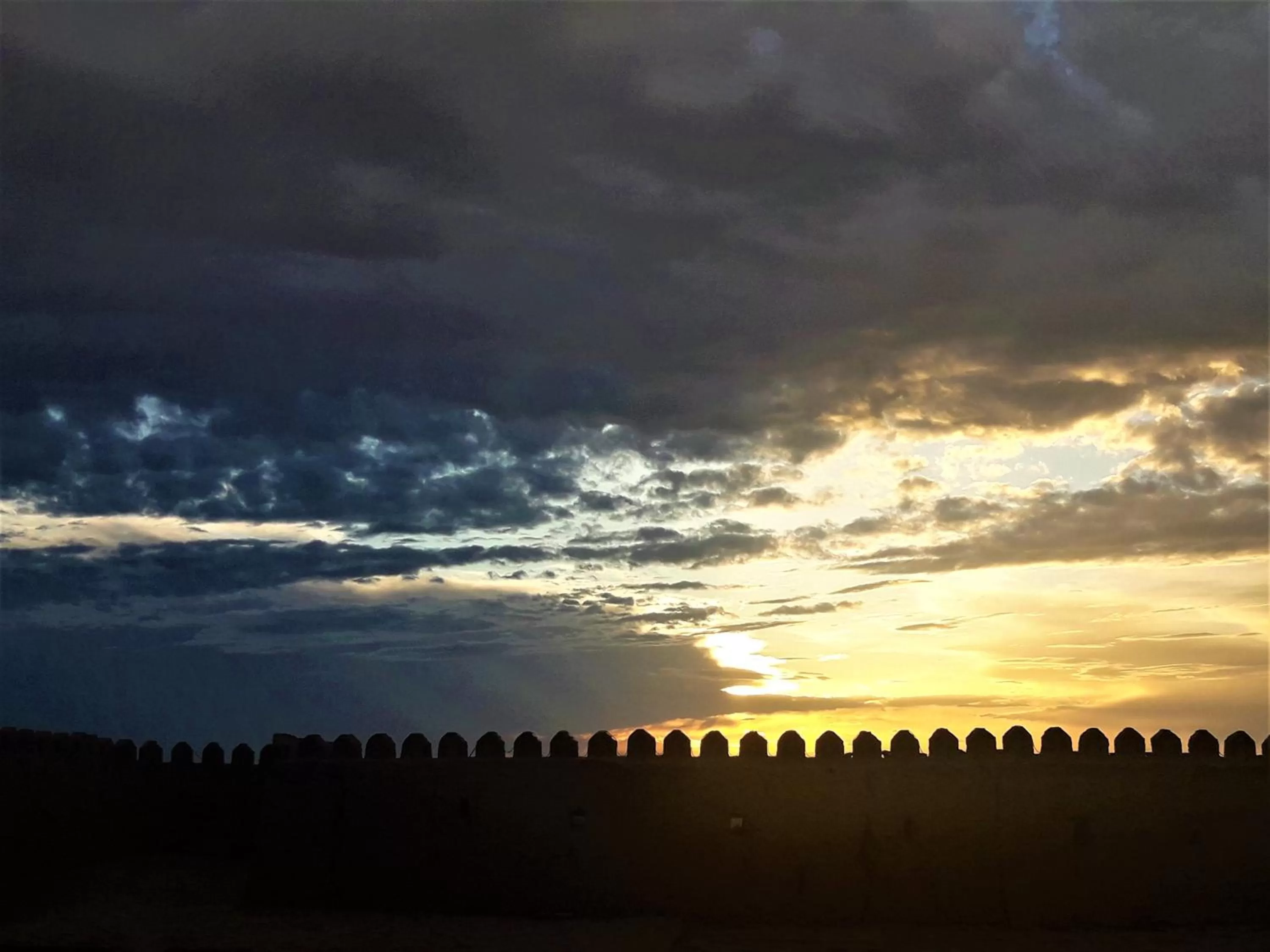 Balcony/Terrace in Art House Boutique Hotel