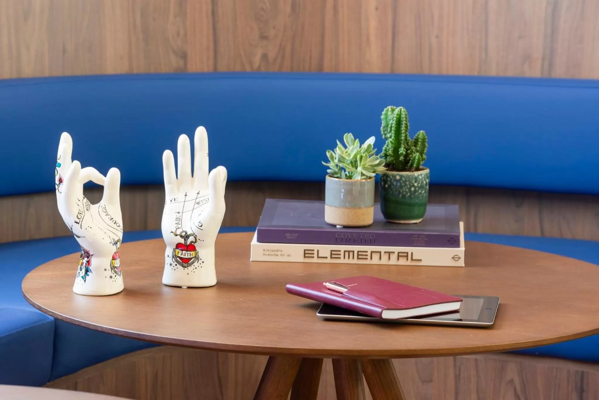 Entertainment in INNSIDE by Meliá Madrid Gran Vía