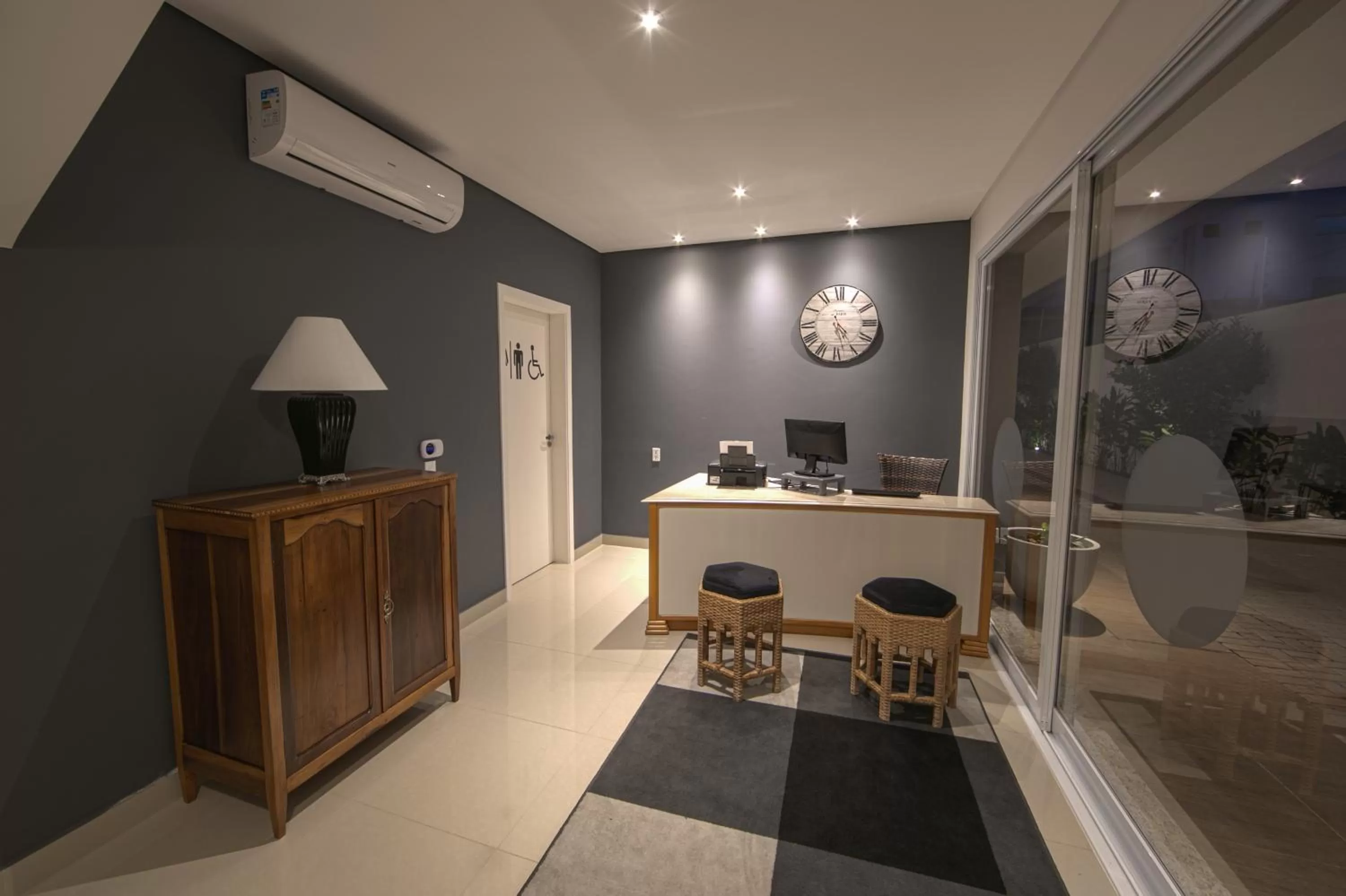 K1 RESIDENCE Taquaral