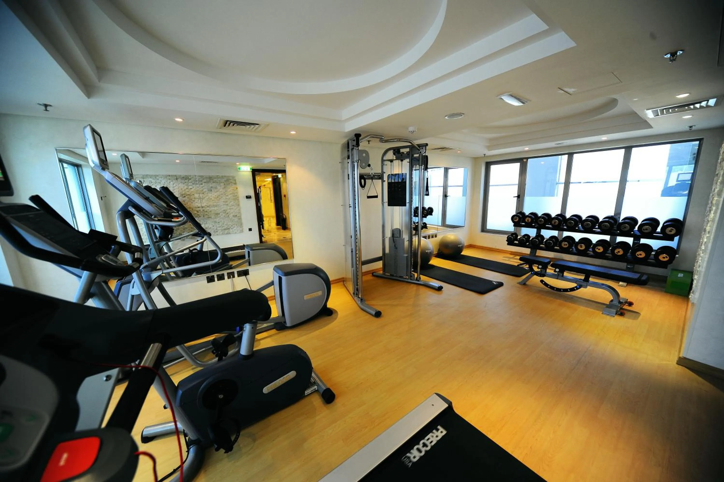 Activities in Monaco Hotel