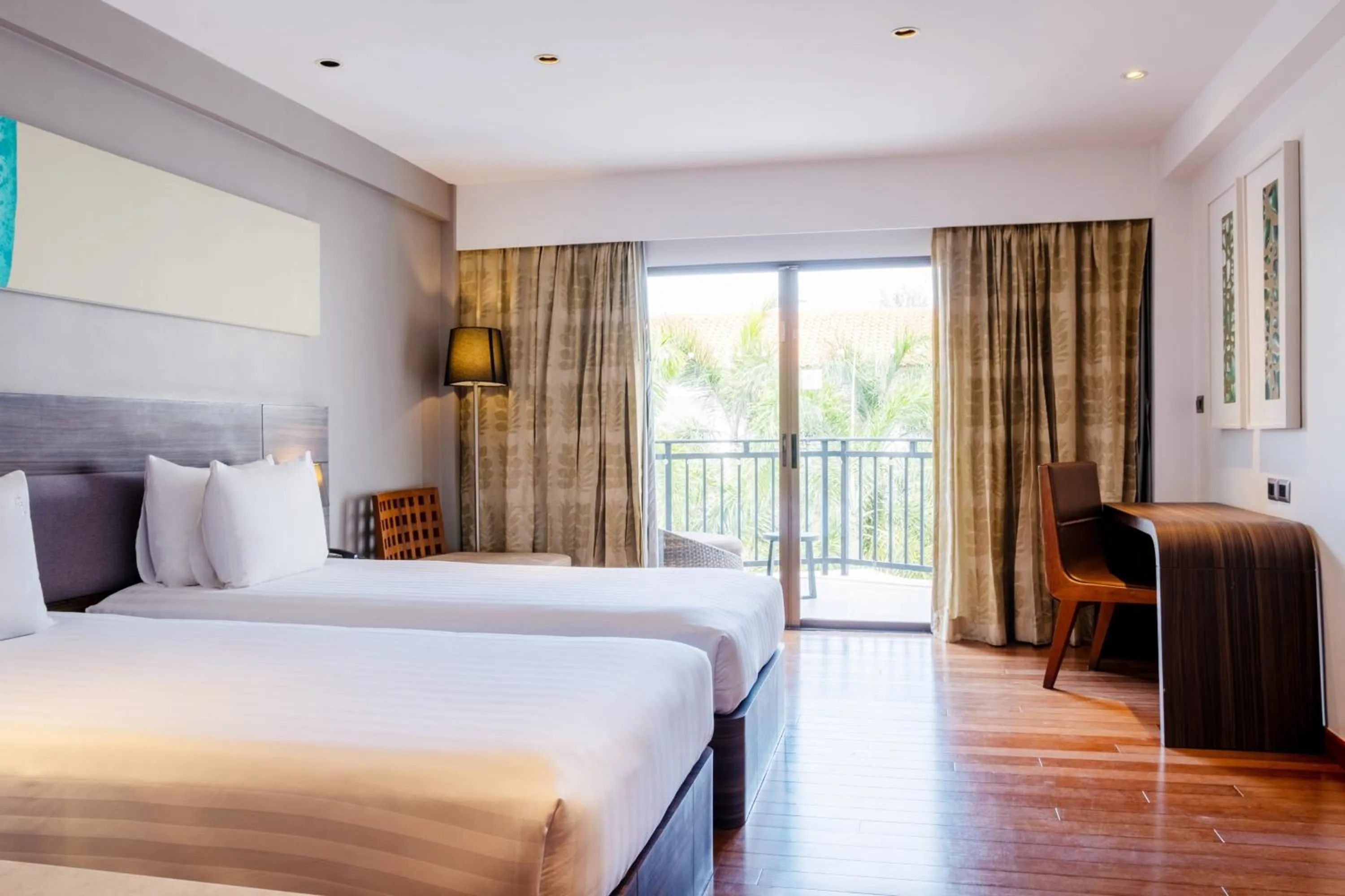 Photo of the whole room in Destination Resorts Phuket Karon Beach - SHA Extra Plus