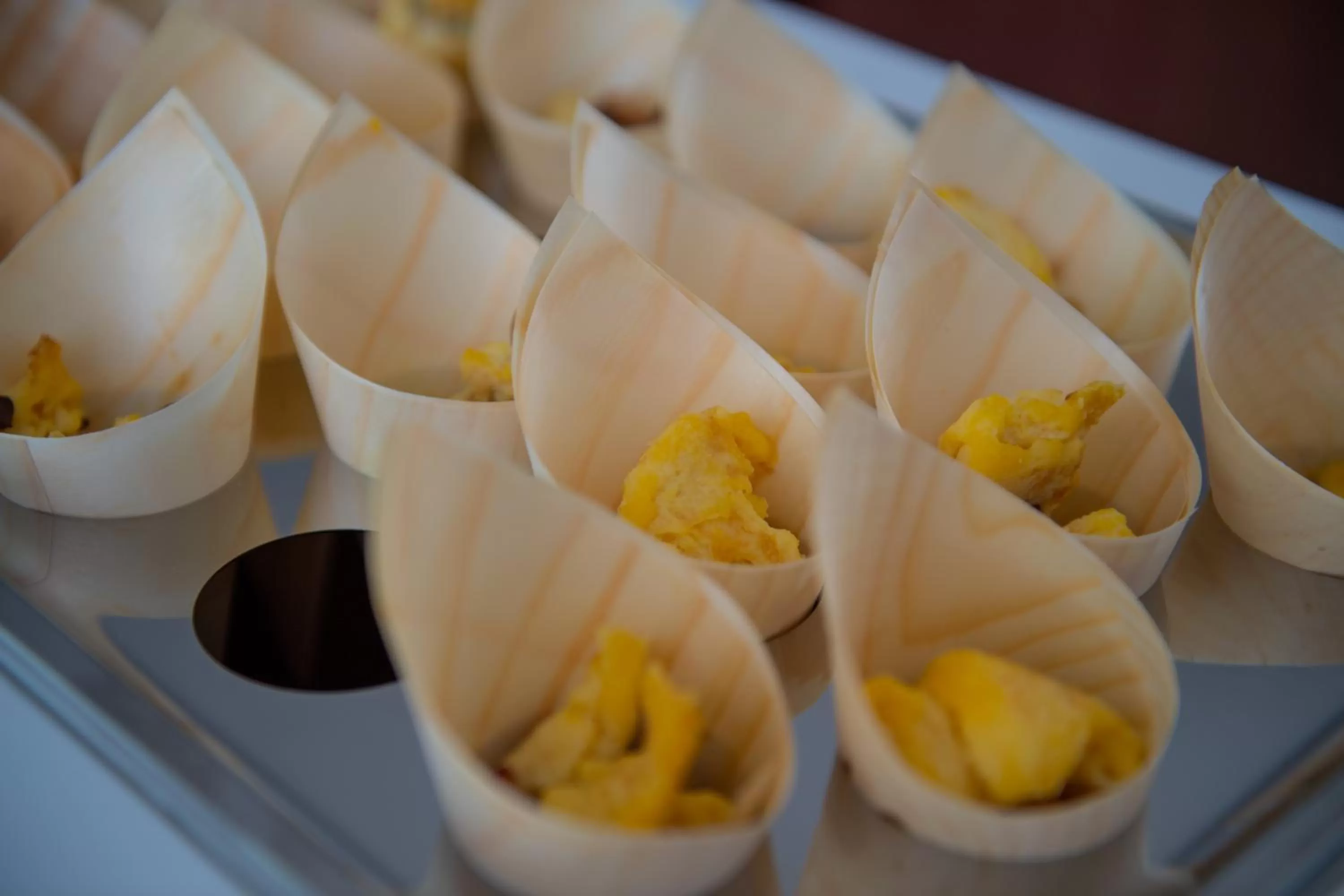 Food and drinks in Best Western Hotel Nettuno