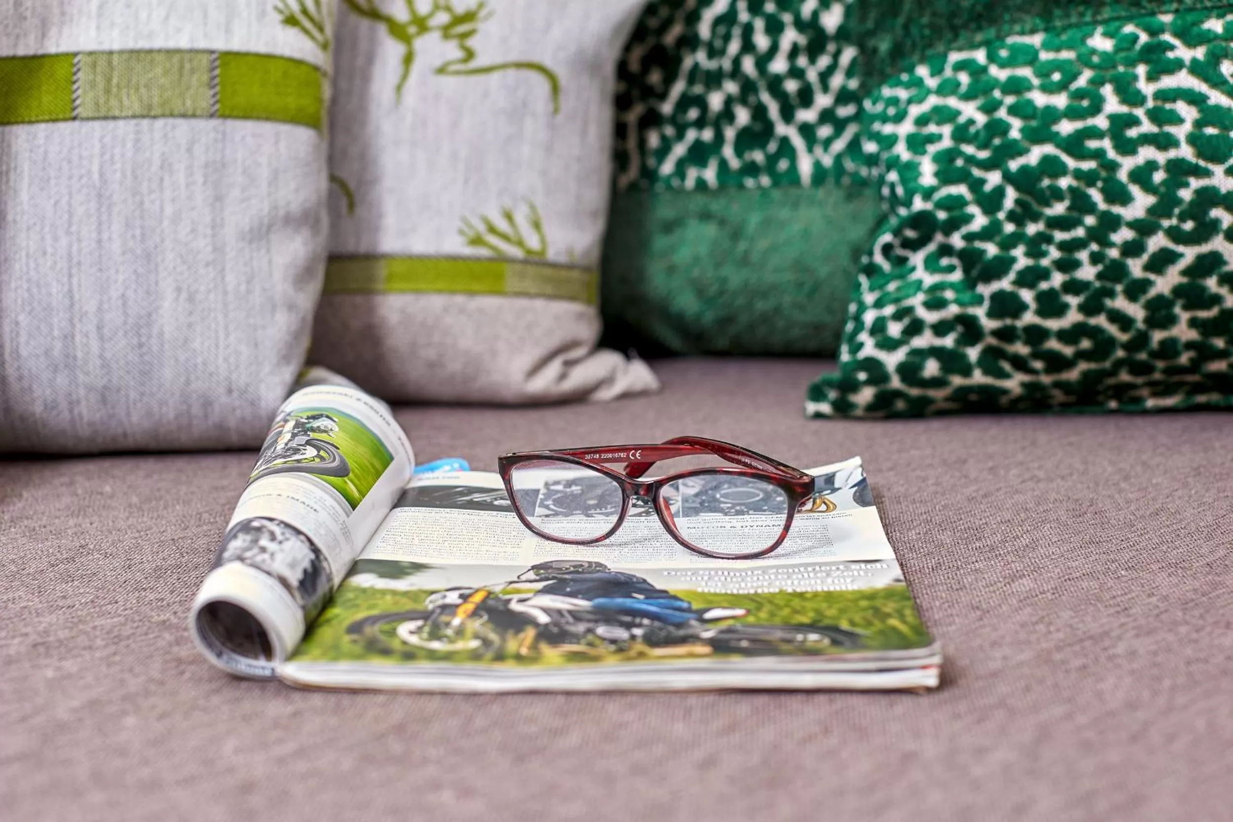 Photo of the whole room in Gasthof Hotel Post