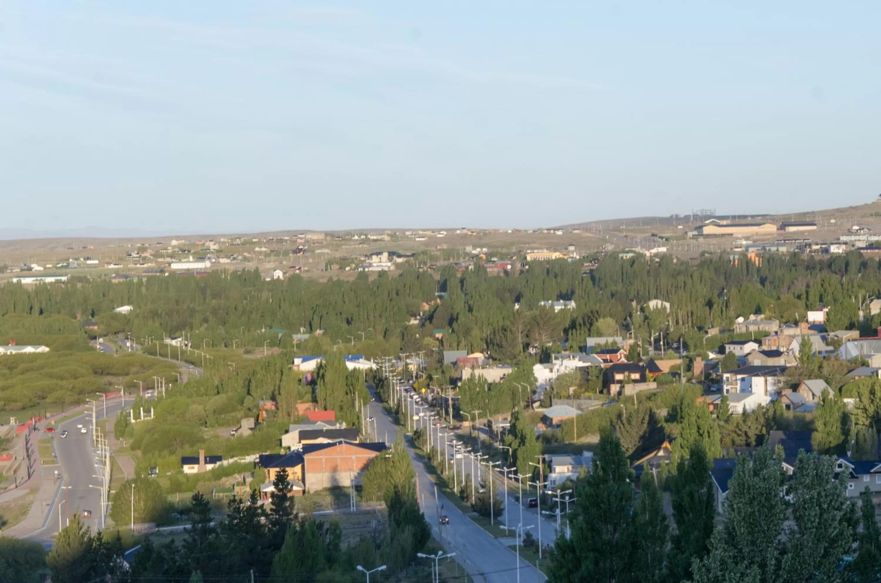 Neighbourhood in Flamenco Bay Apartments
